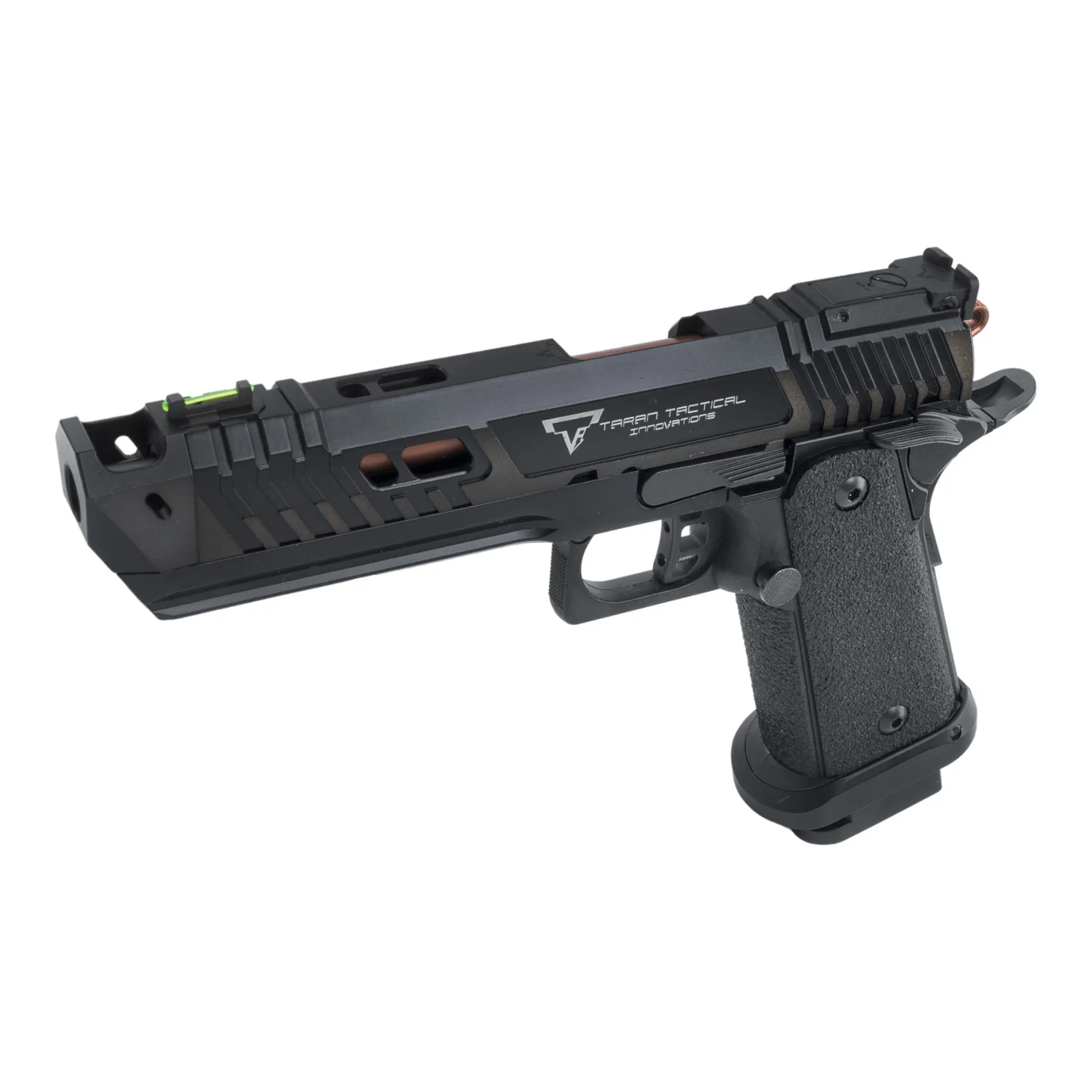 Army Armament TTI JW4 Pit Viper GBB Pistole
