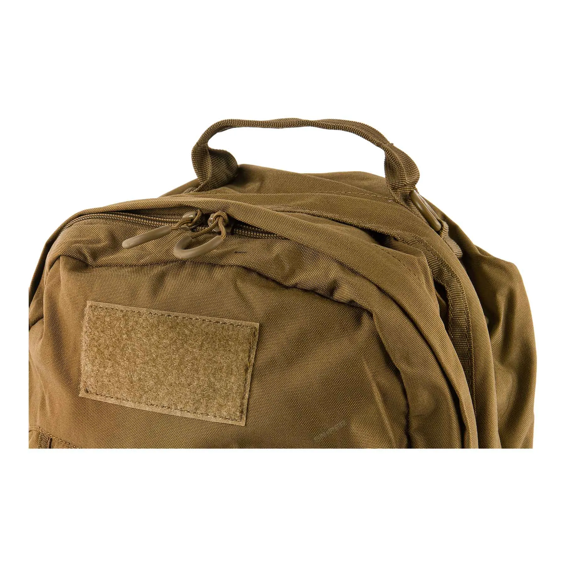 Travel Mate Rucksack, Coyote Brown Travel Mate Rucksack, Coyote Brown