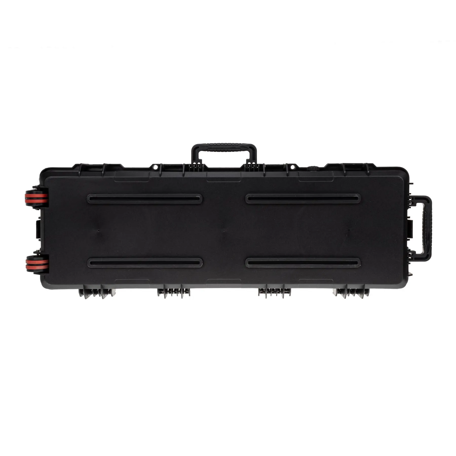 SAC x Fusion F2 Strike Industries Gridlock 11", Black/Gold