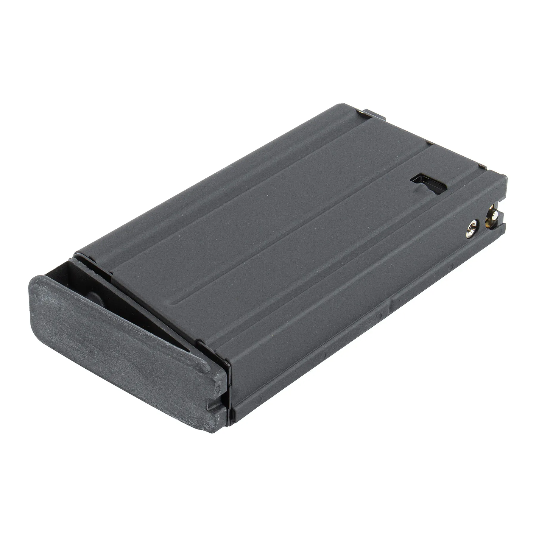 FN SCAR-H GBB Ersatzmagazin, Black
