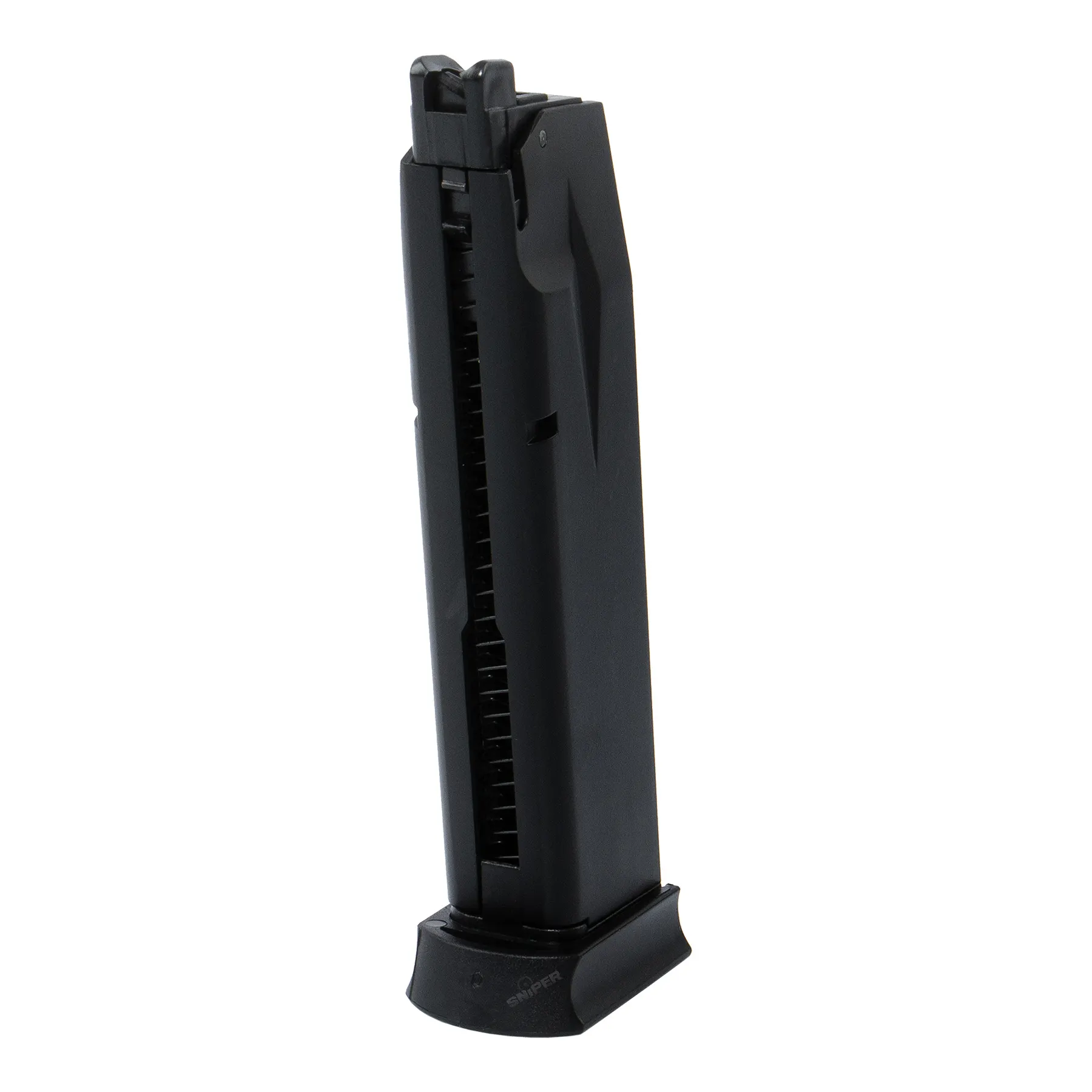 Vorsk Gas 21rds Magazin für VP-26X Series