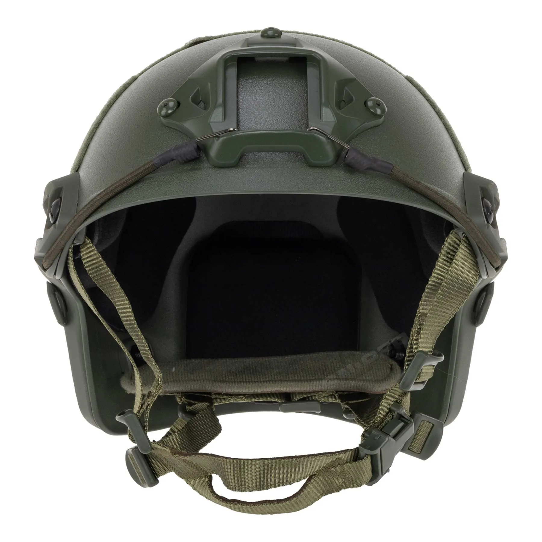 Reapo Fast MH Combat Helmet Version M, Olive Reapo Fast MH Combat Helmet Version M, Olive