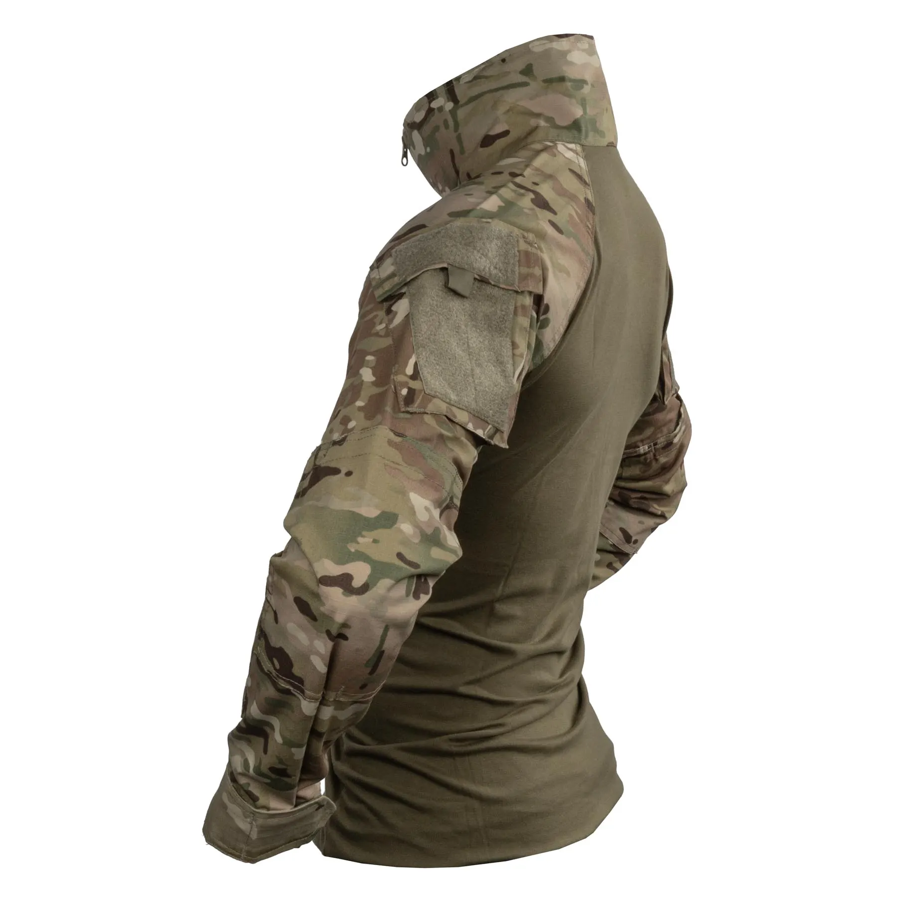 Combat Shirt, Multicam