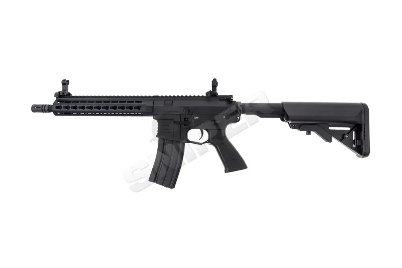 M4 ARS4 Carbine Mosfet (S)AEG, Black