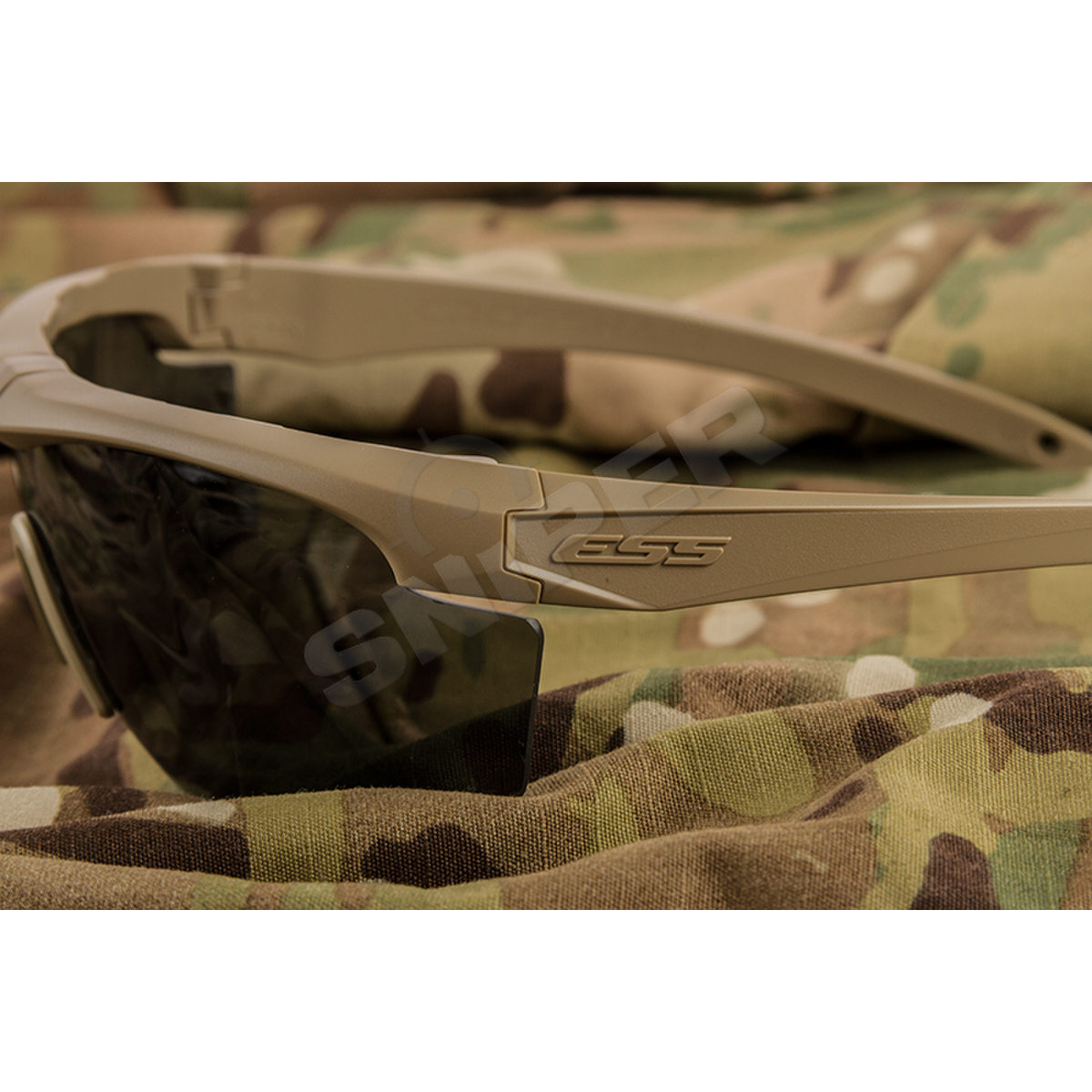 Crosshair 3LS, Terrain Tan