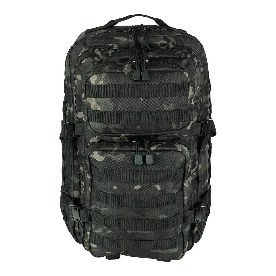 Mountain Rucksack, DFC Camo Mountain Rucksack, DFC Camo