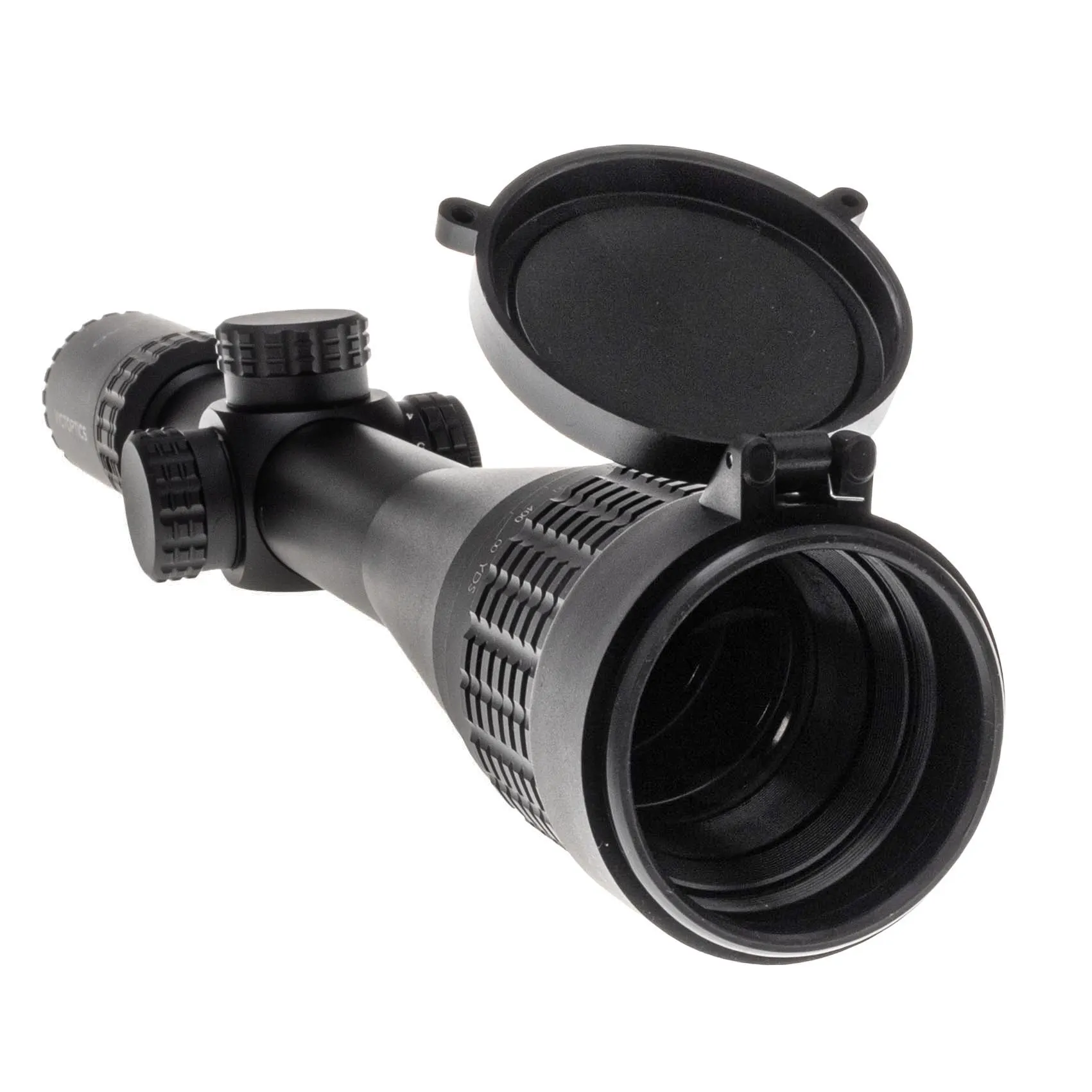 Victoptics VIOC-06 SOI 4-12x40 AO, Black