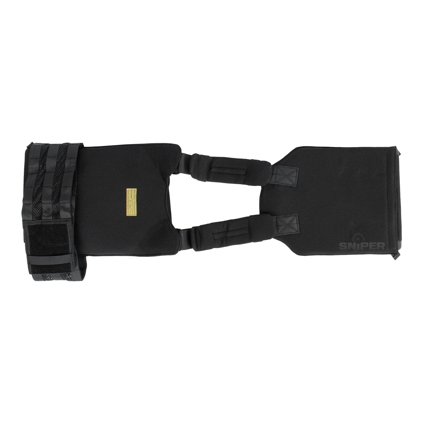 Plate Carrier 420 Plattenträger