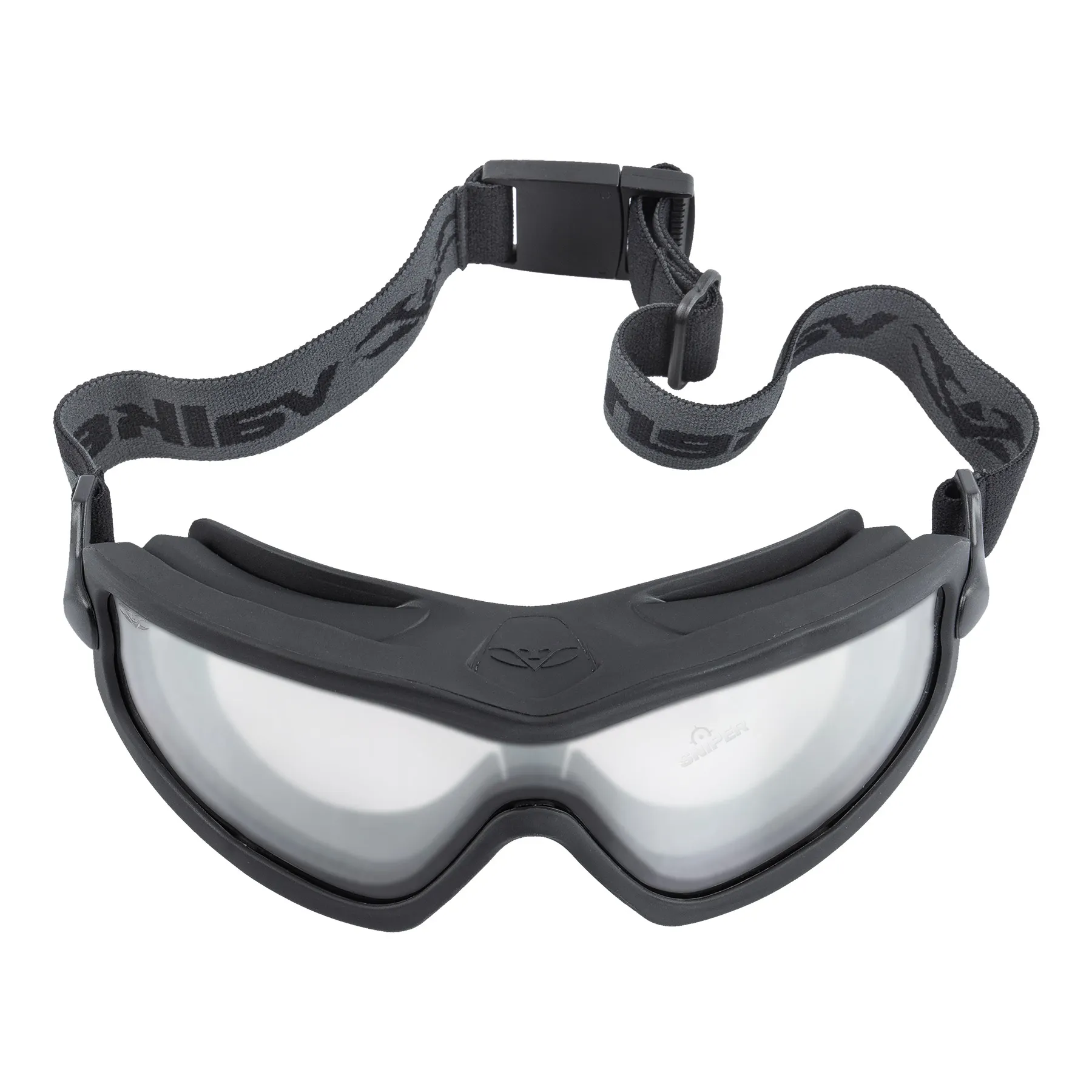 V-Tac Sierra, Clear Lens