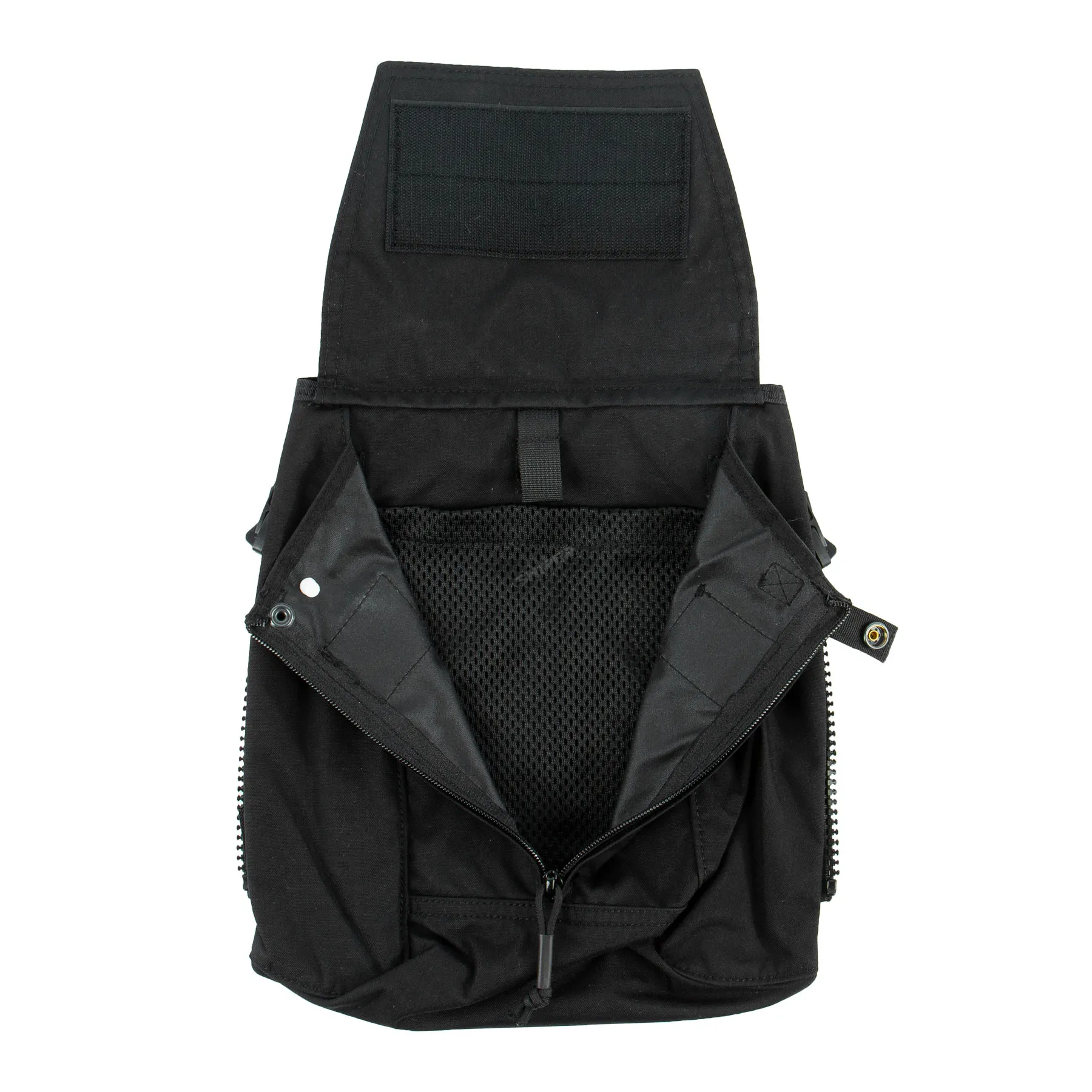 Pouch Panel for JPC 2.0, Black Pouch Panel for JPC 2.0, Black