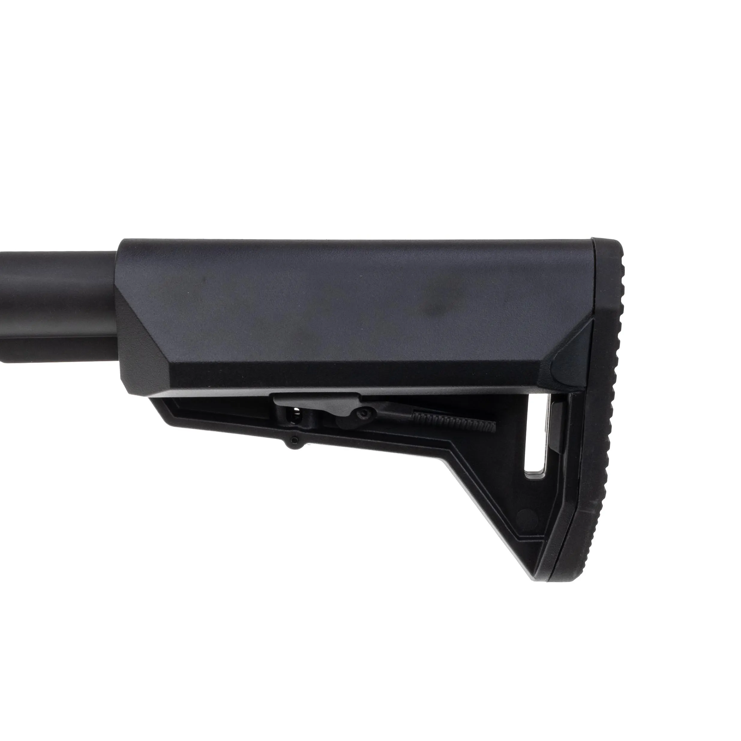 SAC x Fusion F2 Strike Industried Gridlock 11", Black