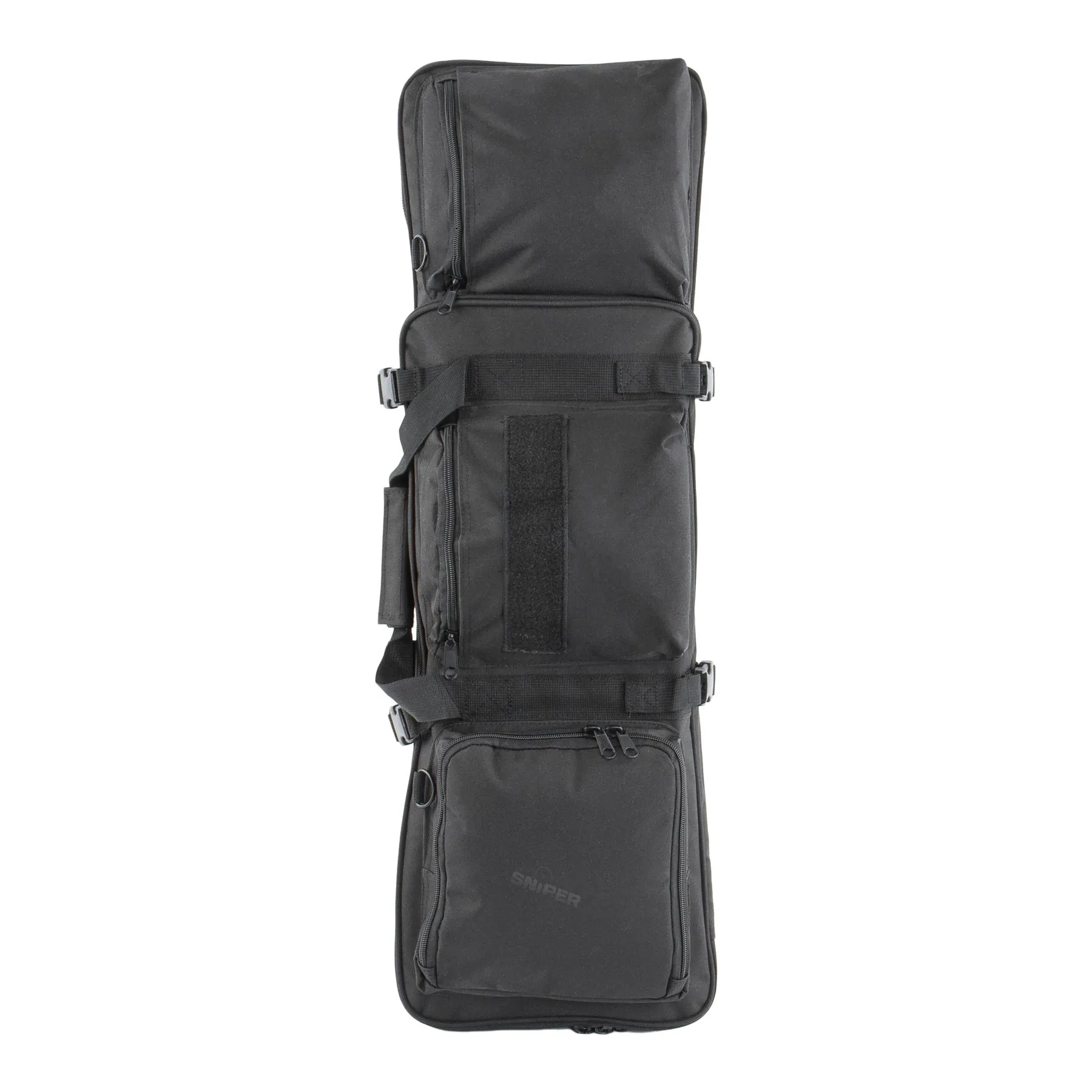 84cm Gun Case, Black