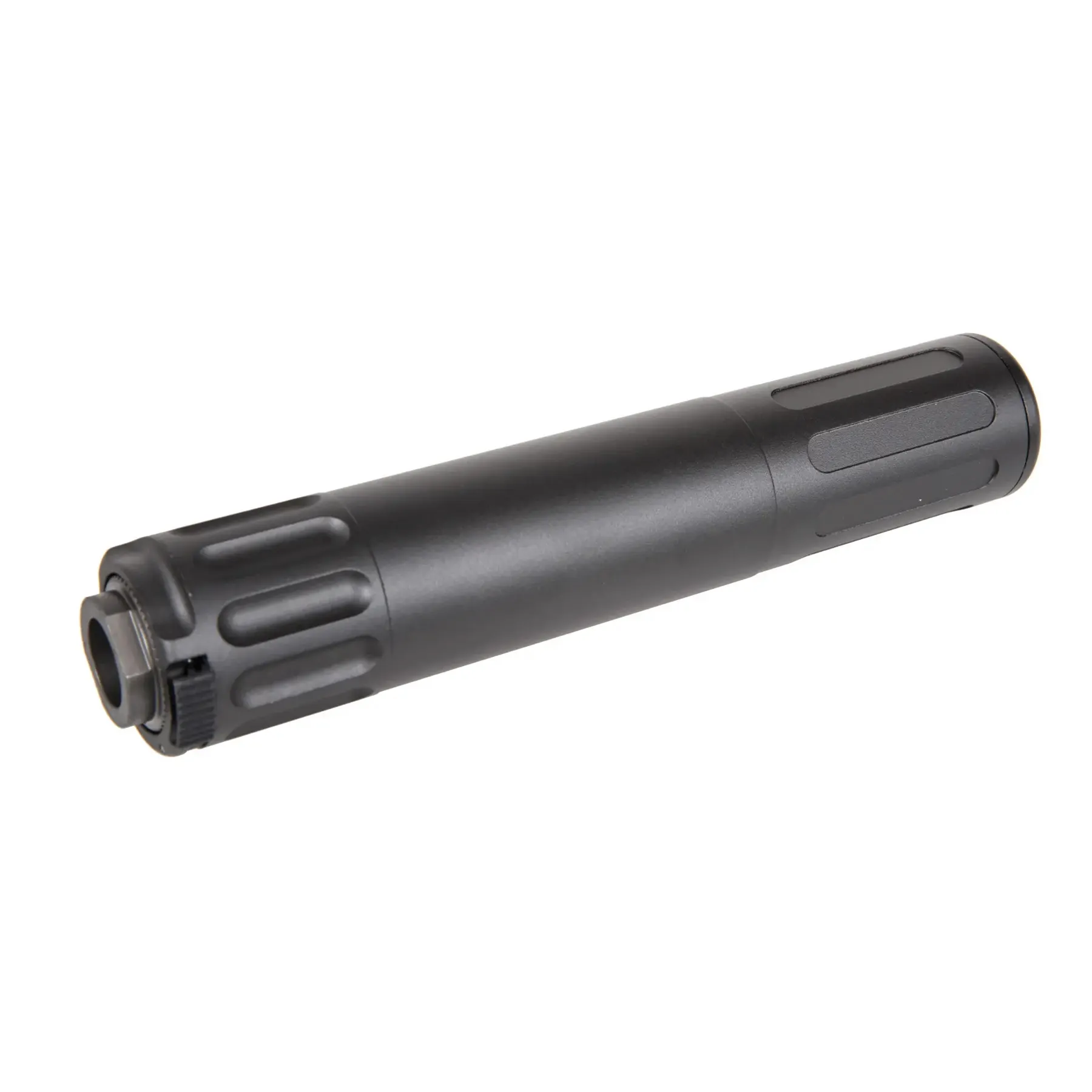5KU SR7 QD Suppressor, Black