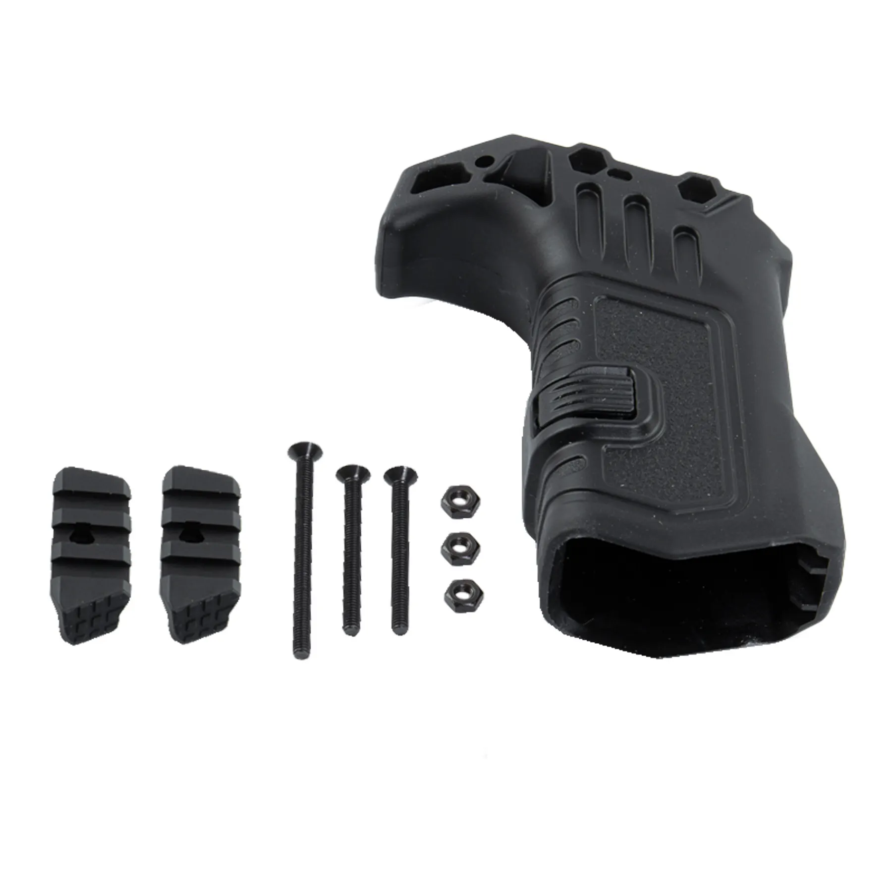 Mag Extend Grip für AAP-01, Black