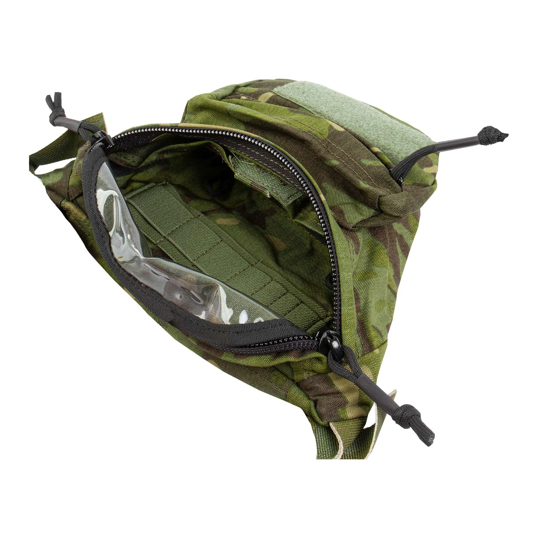 Multi-Function Recon Waist Bag, Multicam Tropical Multi-Function Recon Waist Bag, Multicam Tropical