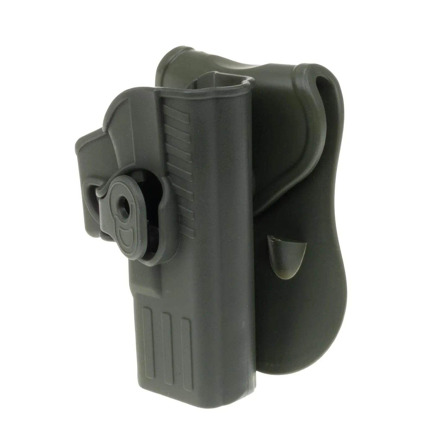 Reapo Glock Modelle Holster, OD Green