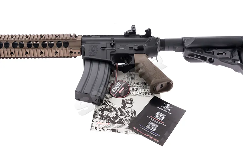VR16 Fighter Carbine MK2, Tan