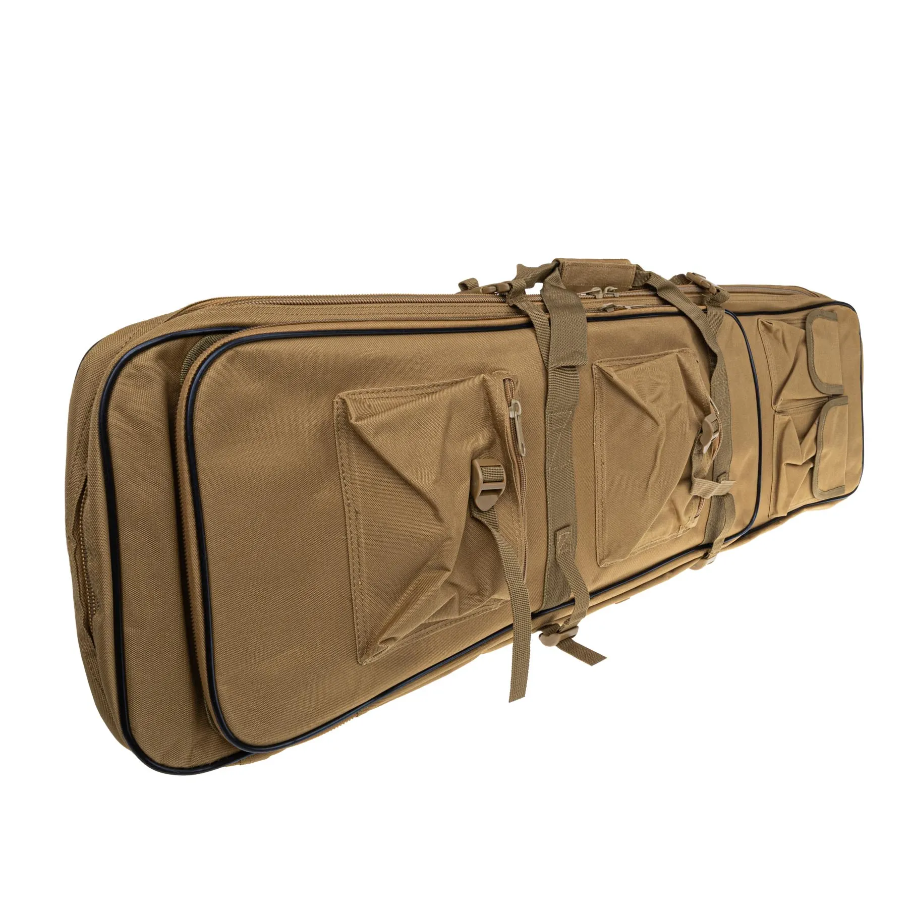 Reapo 100cm Waffentasche, Tan