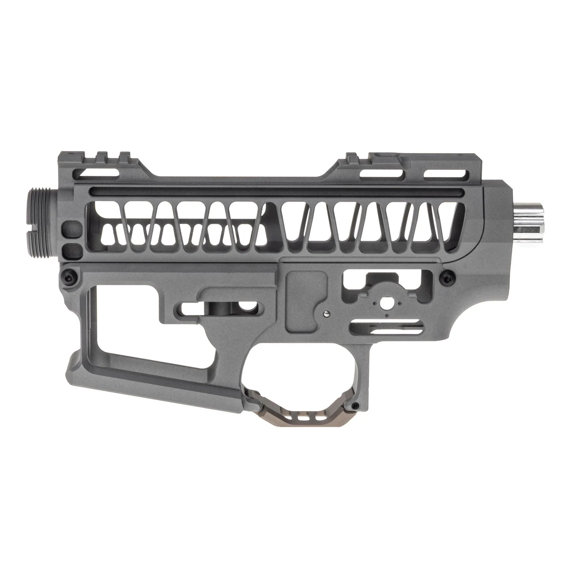SAC Exo Speedsoft Receiver & Handguard M4, Titan