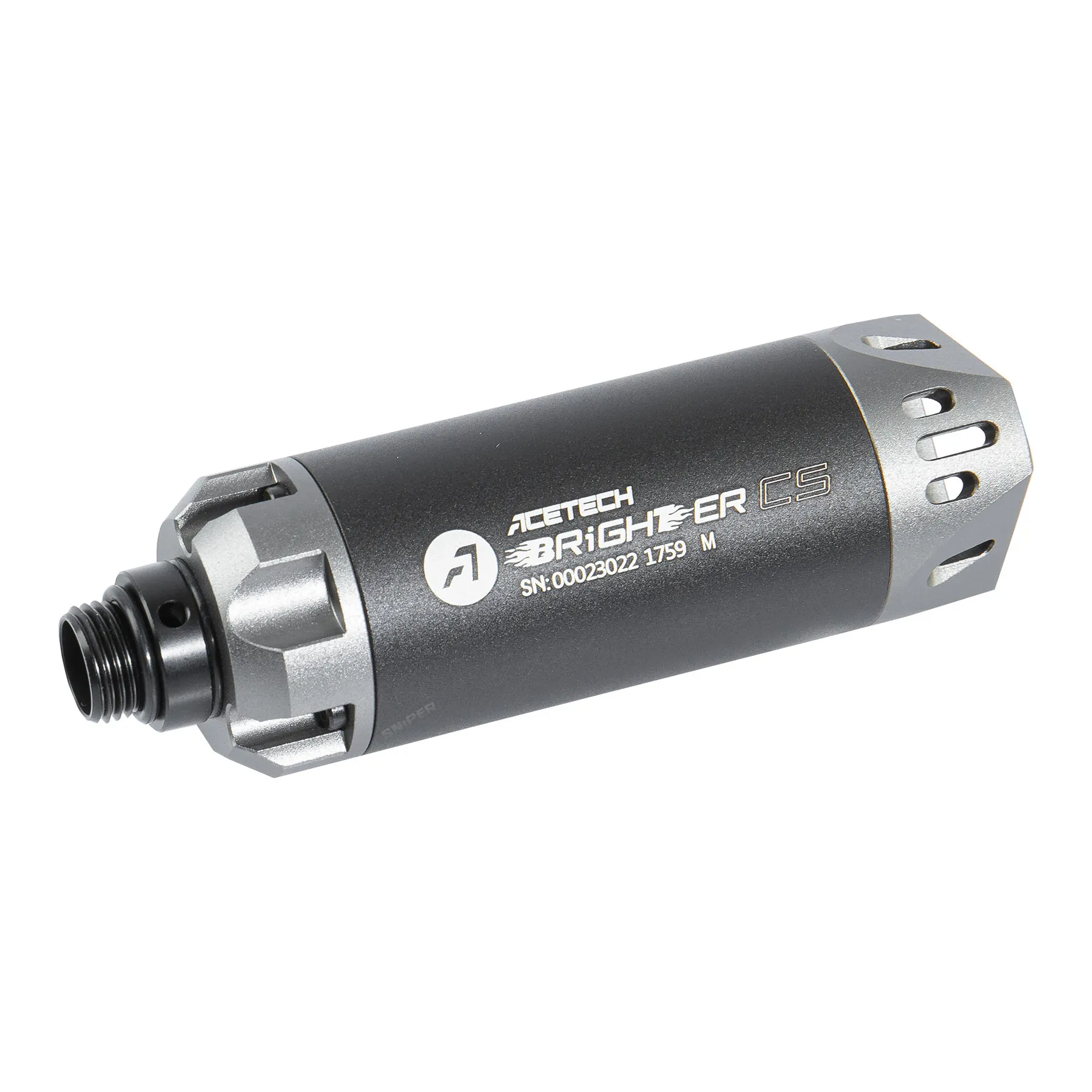 AceTech Tracer Unit Brighter CS, gray
