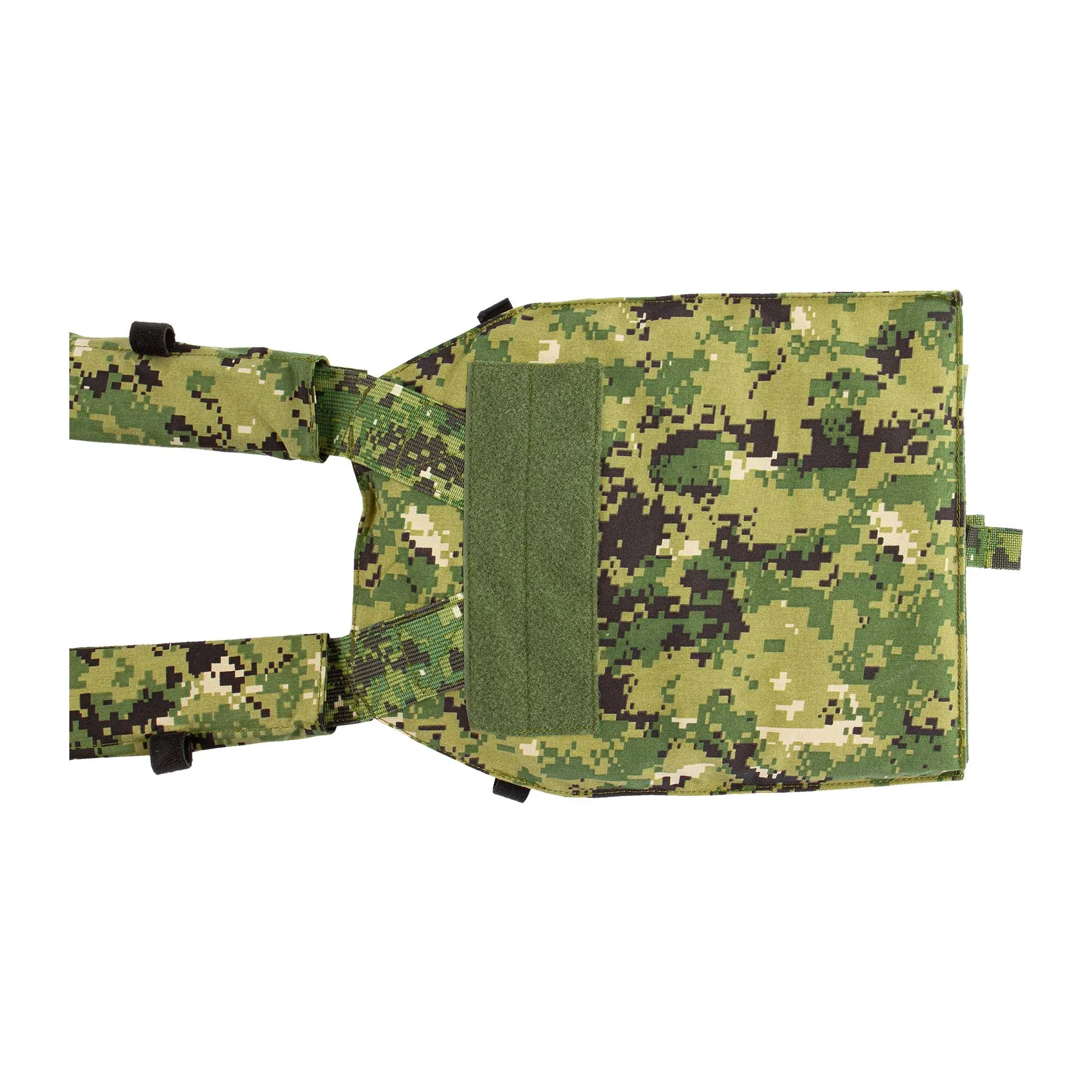 Seal Team Plattenträger, AOR2