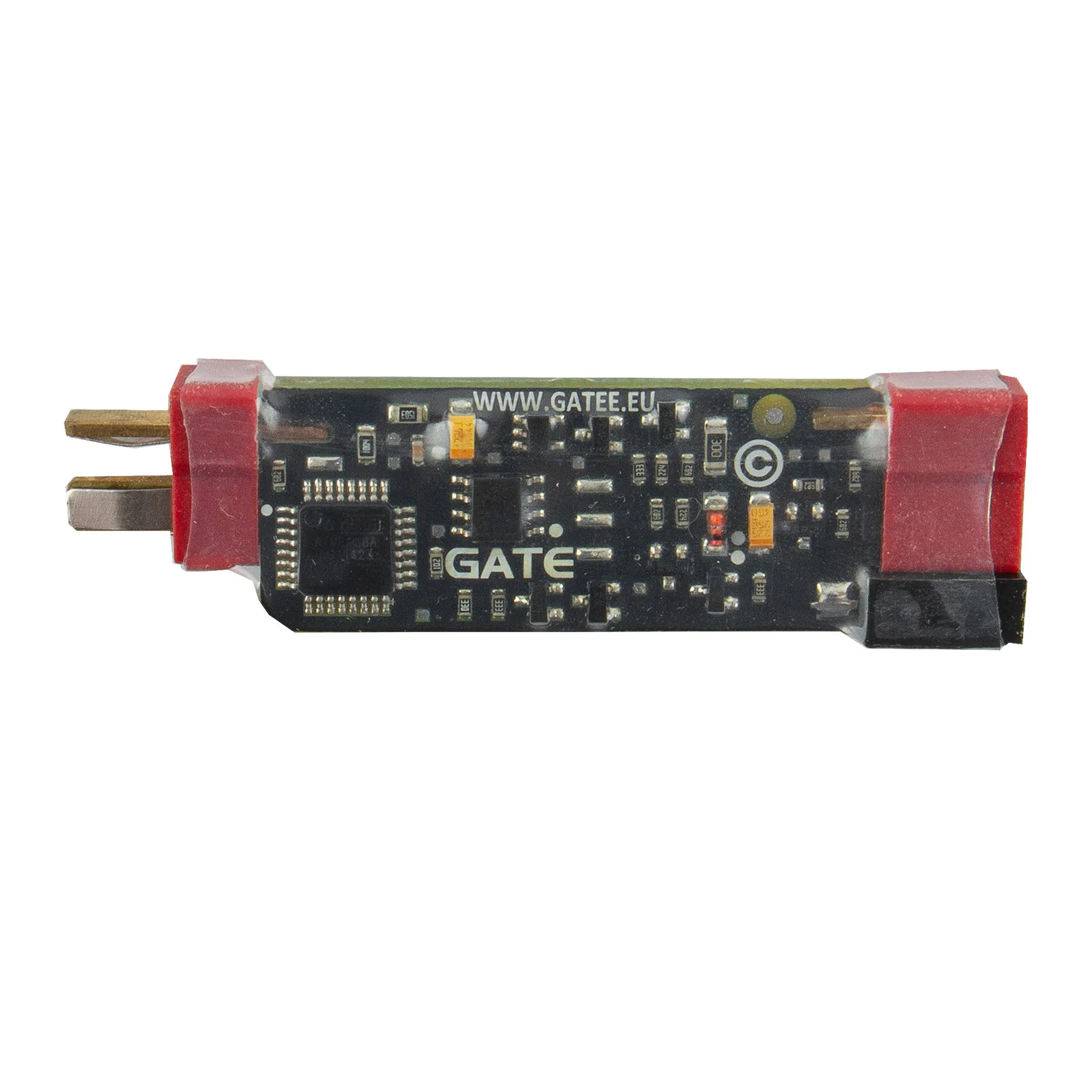 MERF 3.2 Mosfet