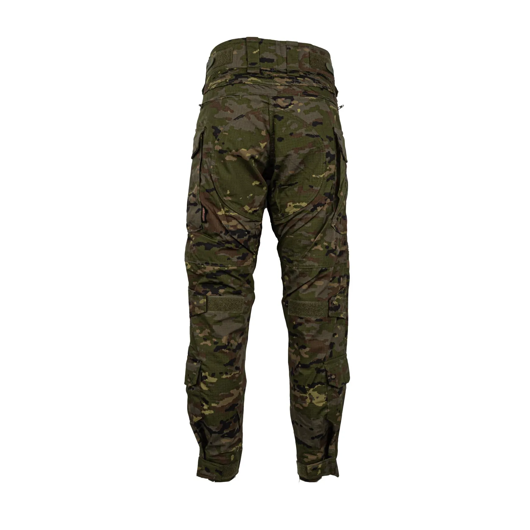 Conquer DLX Combat Pants, Boscoso