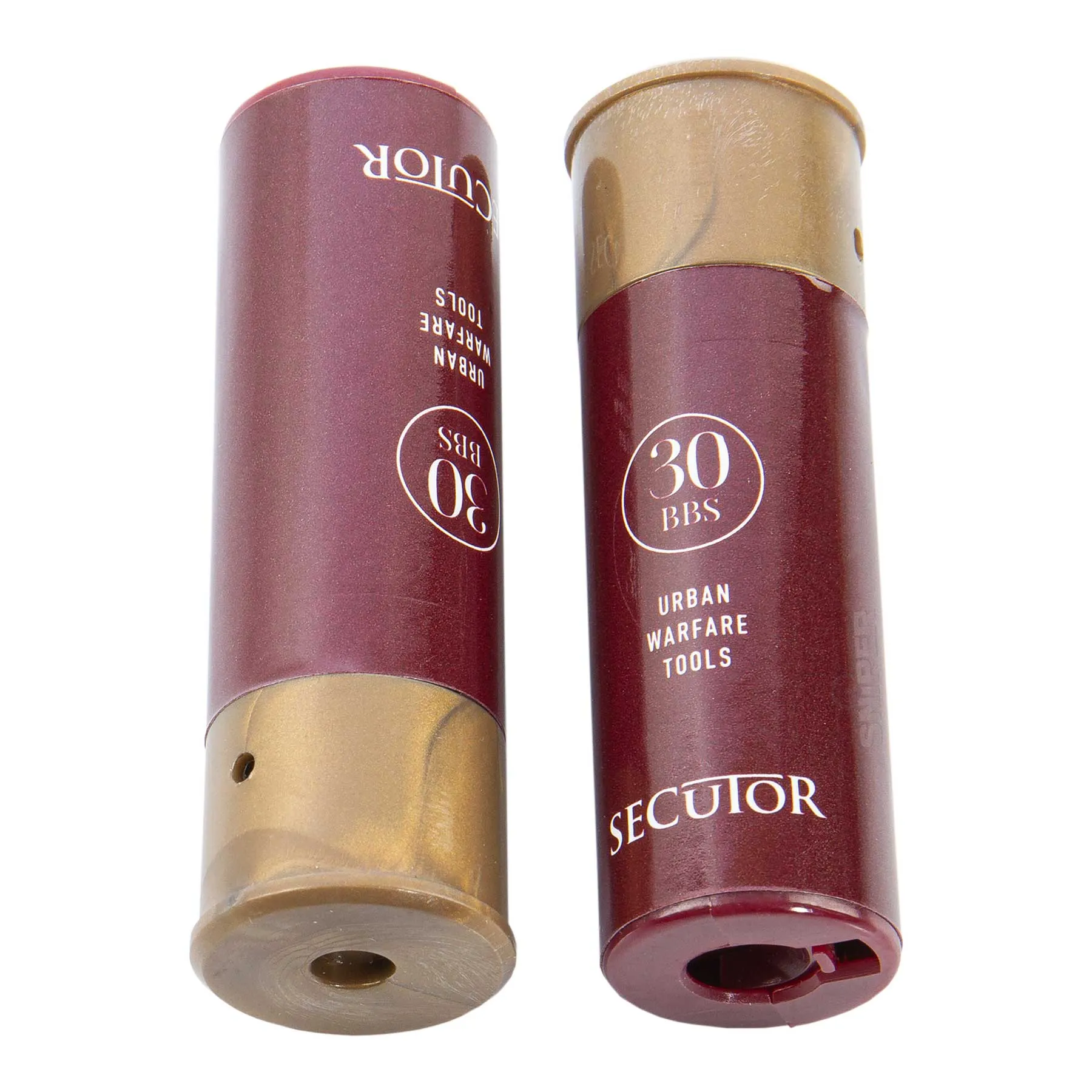 Secutor Cartridge Shells 6er Pack Secutor Cartridge Shells 6er Pack