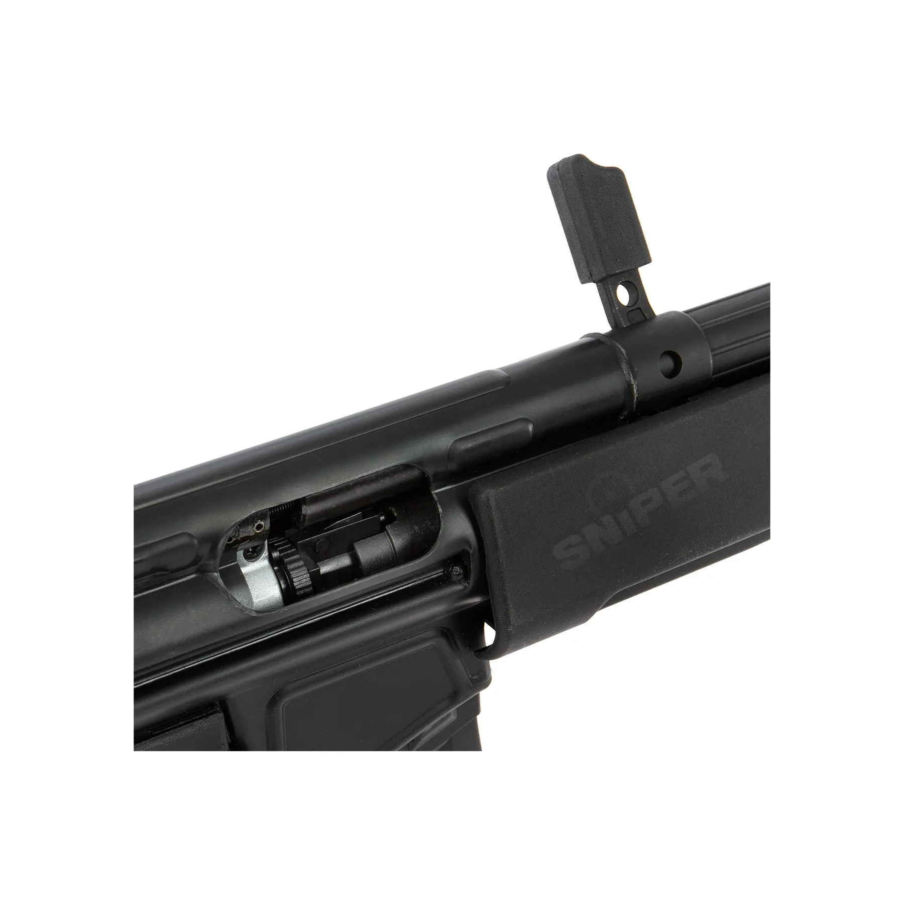 LK-33 A2 (S)AEG