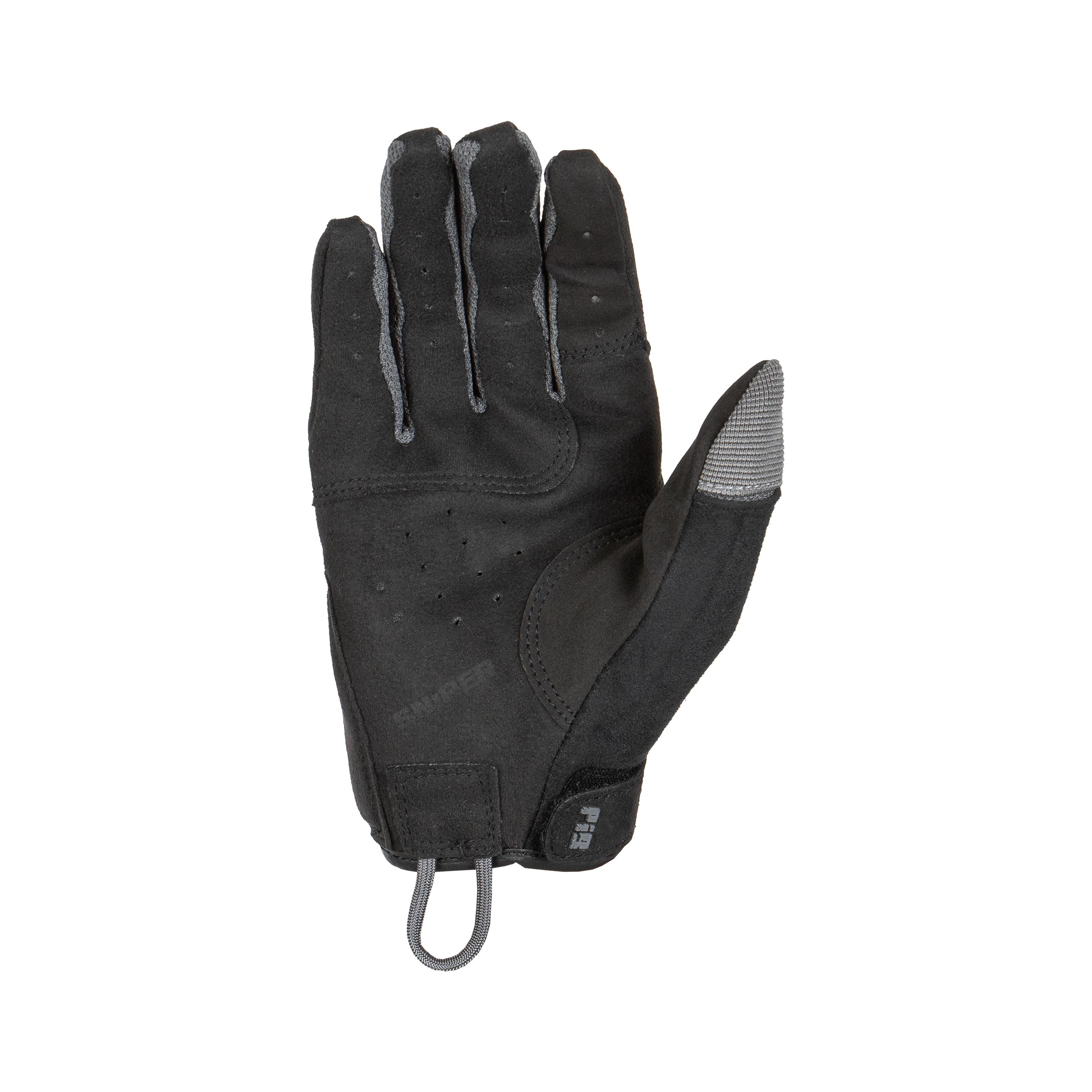 Tactical Alpha Glove, Grey