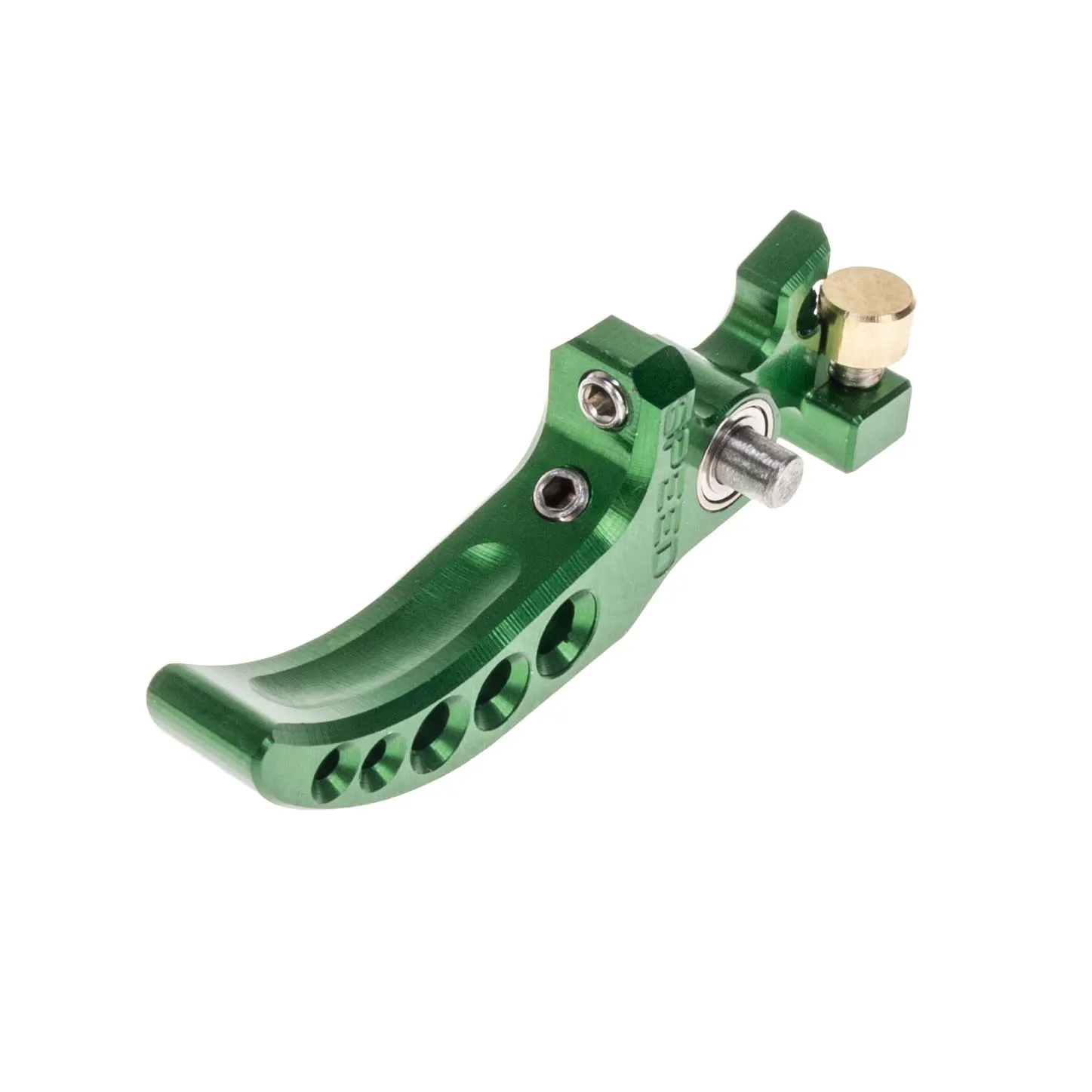 SPEED HPA Ultra Trigger Curve, Green