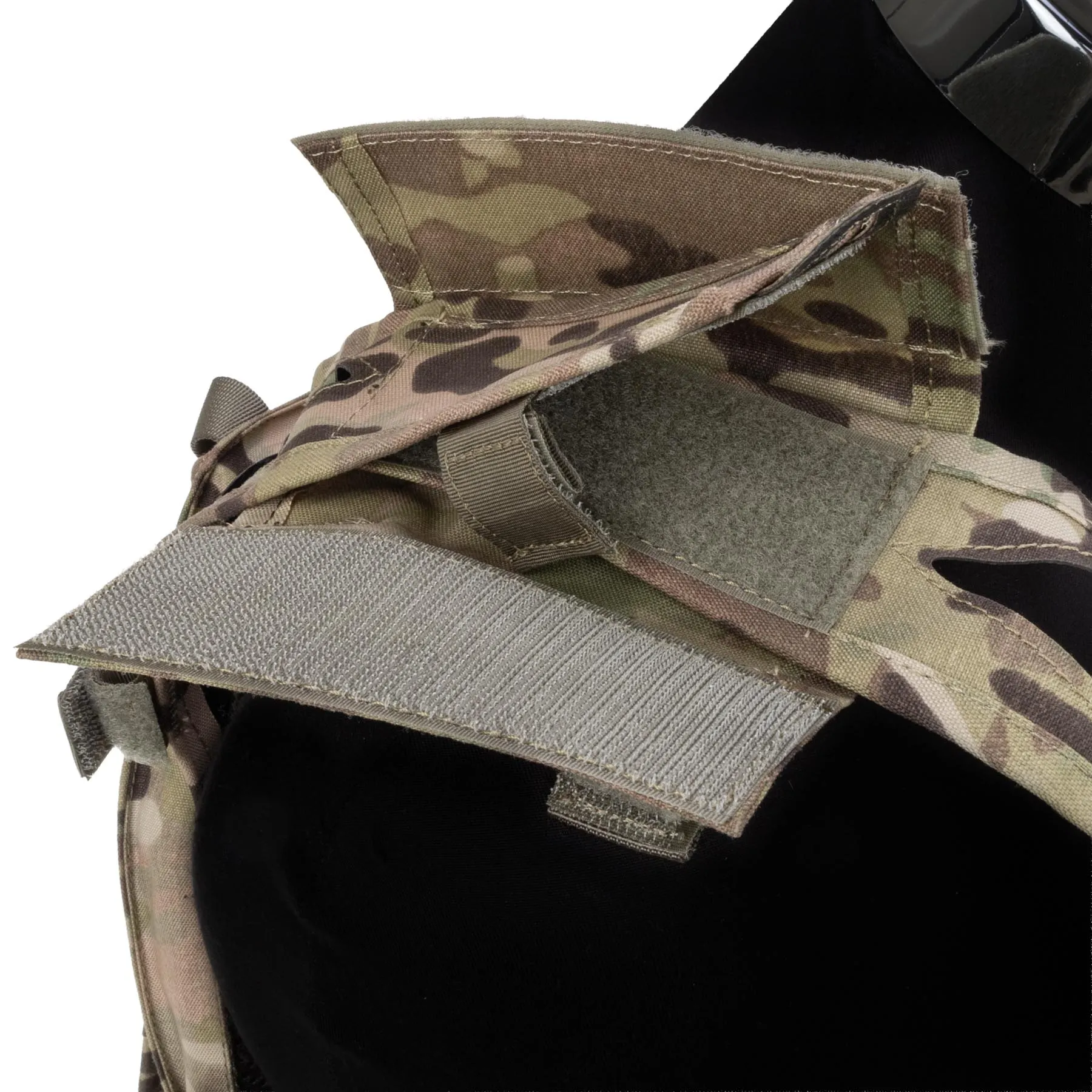 Reaper Plate Carrier, Multicam