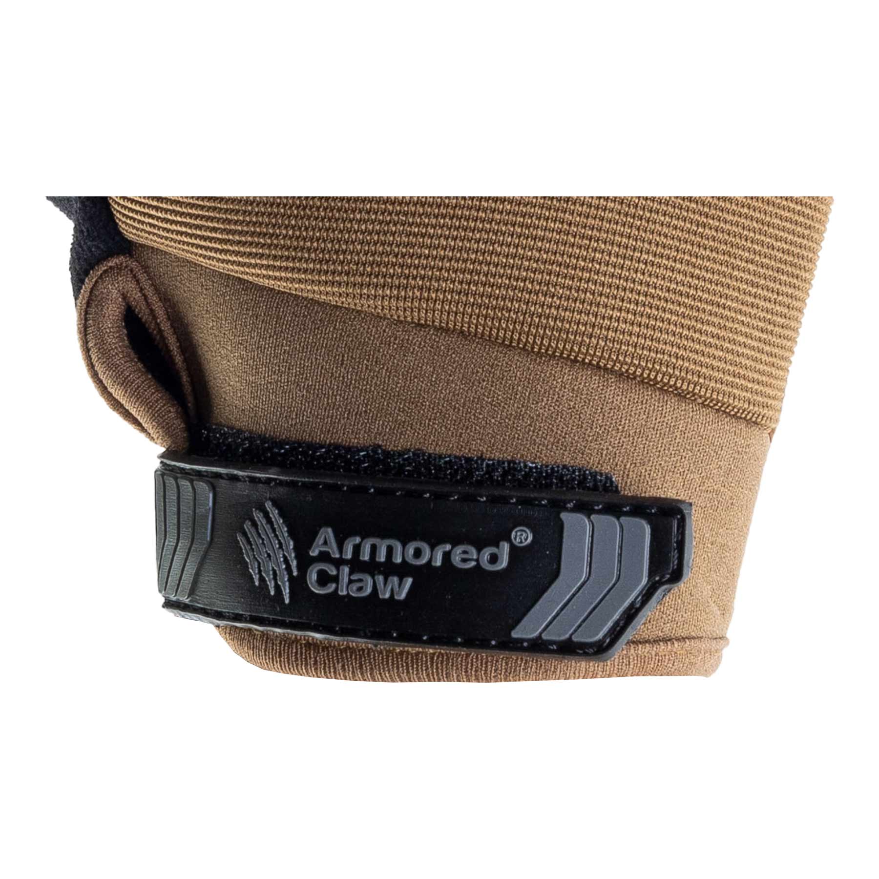 Accuracy Tactical Gloves, Tan