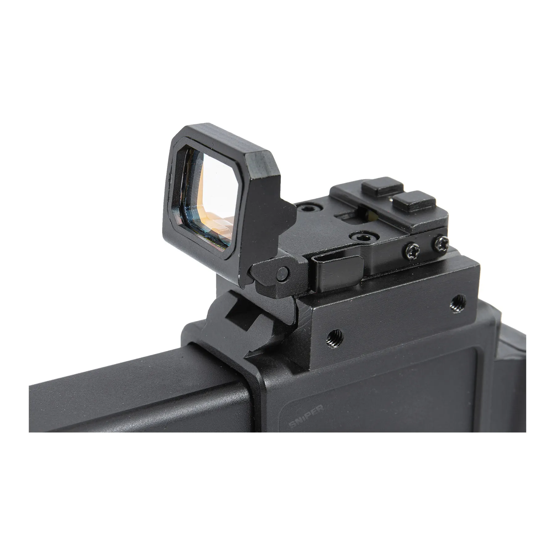 Prep my Airsoft - USW A1, GBB, V1 Black