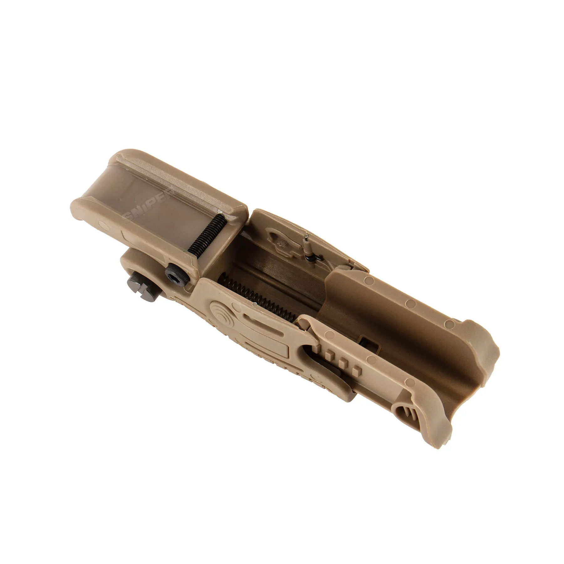 Folding Front Grip, DE