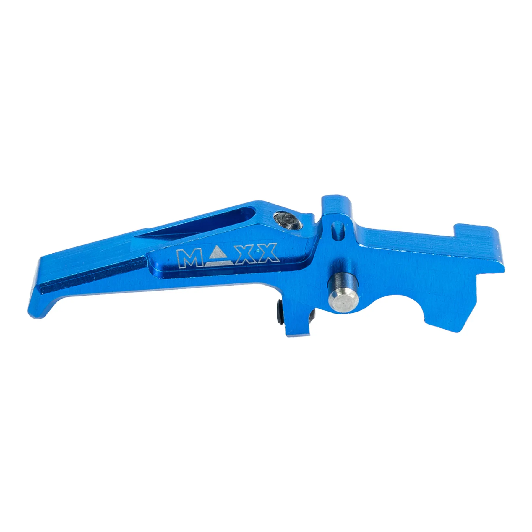 Maxx CNC Advanced Speed Trigger Style E, Blue