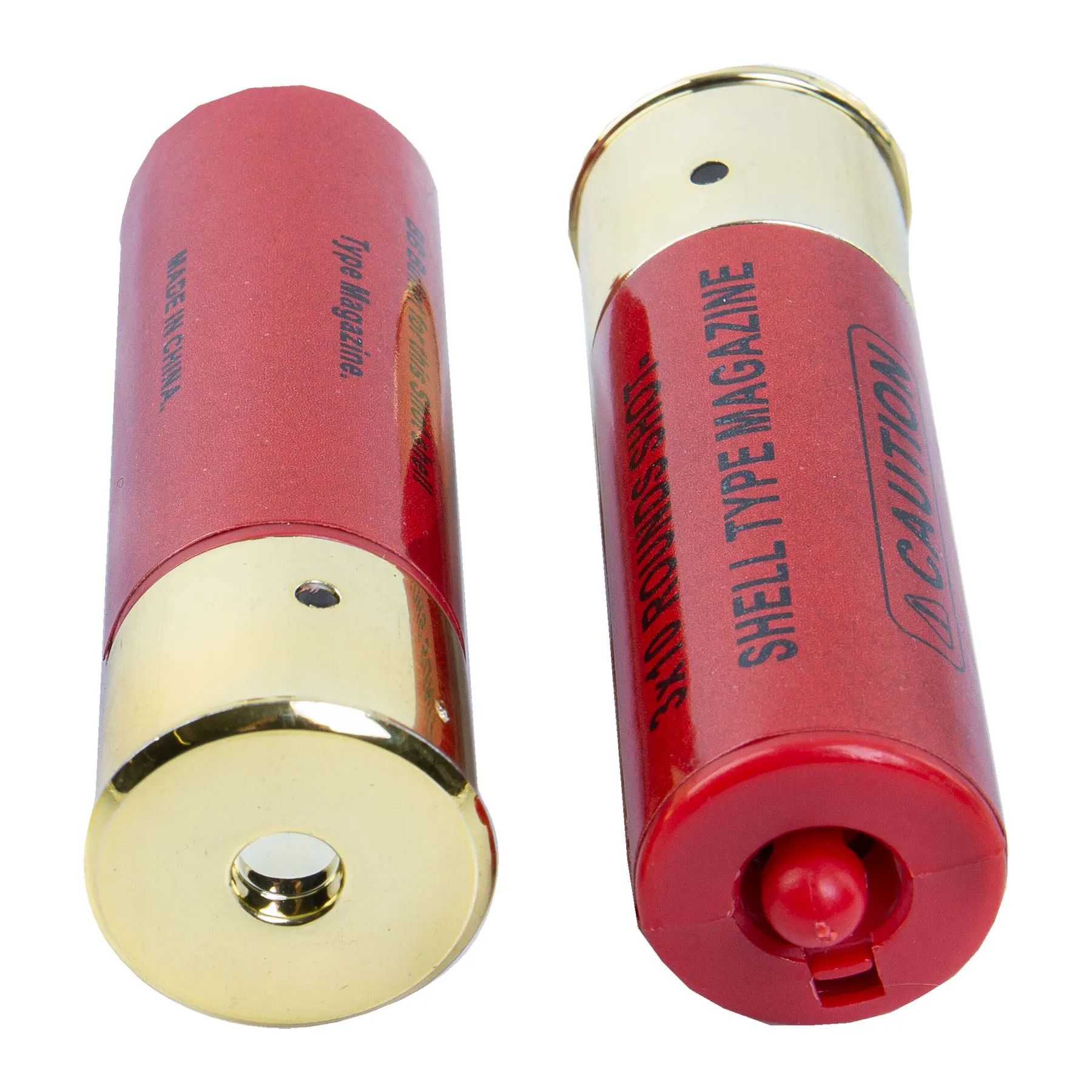 Ersatz-Shells für Franchi SAS 12