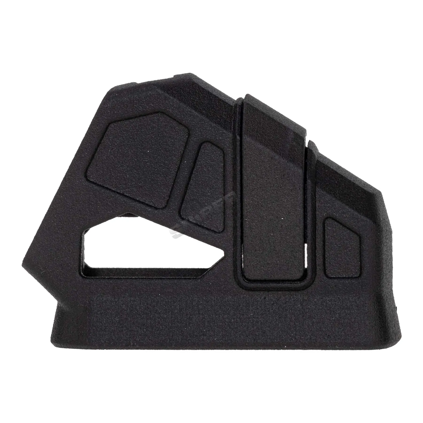 2 in 1 Angled M4 HPA Adapter für Glock/AAP und Hi-Capa 2 in 1 Angled M4 HPA Adapter für Glock/AAP und Hi-Capa