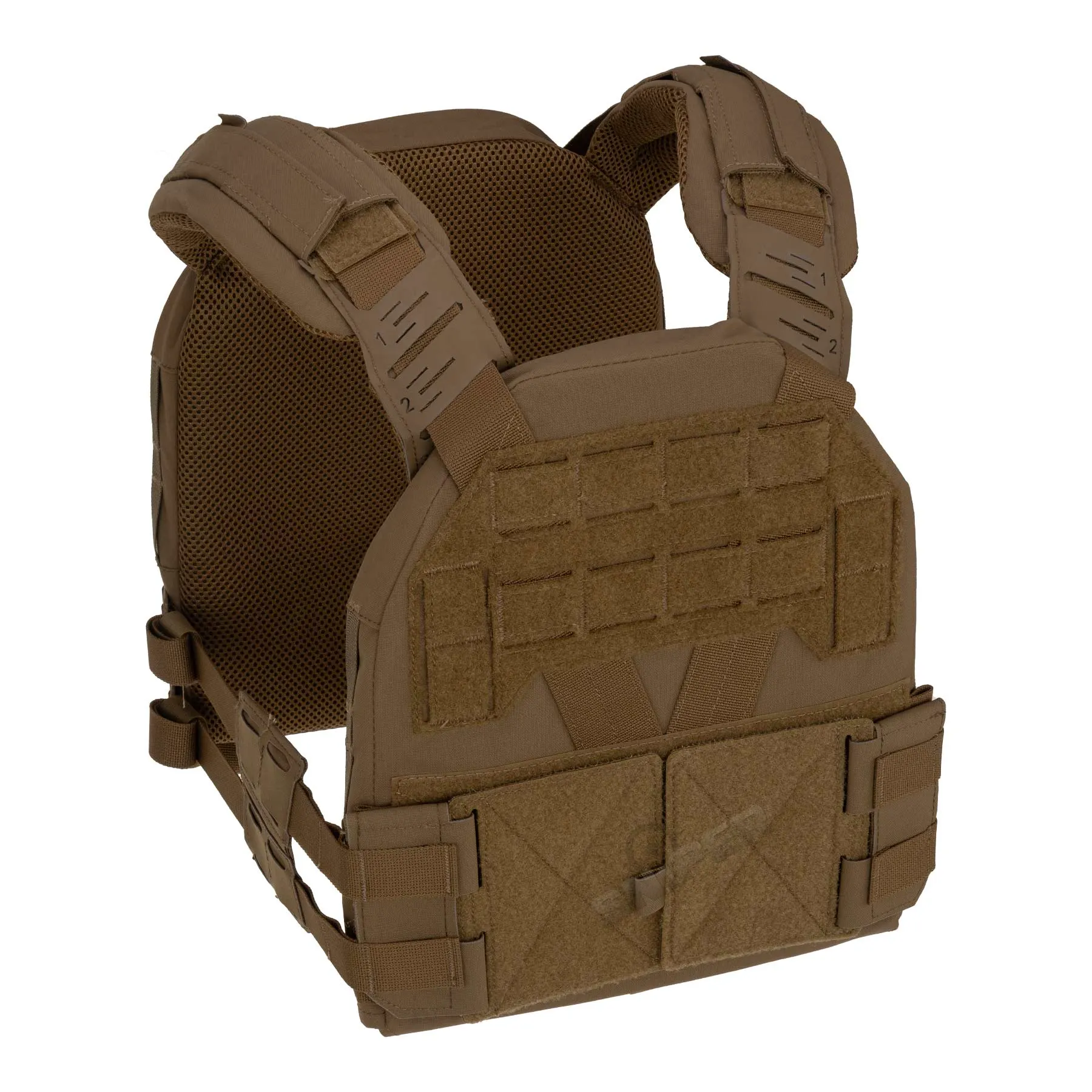 Reapo Soldier Taktischer Plattenträger, Coyote Reapo Soldier Taktischer Plattenträger, Coyote