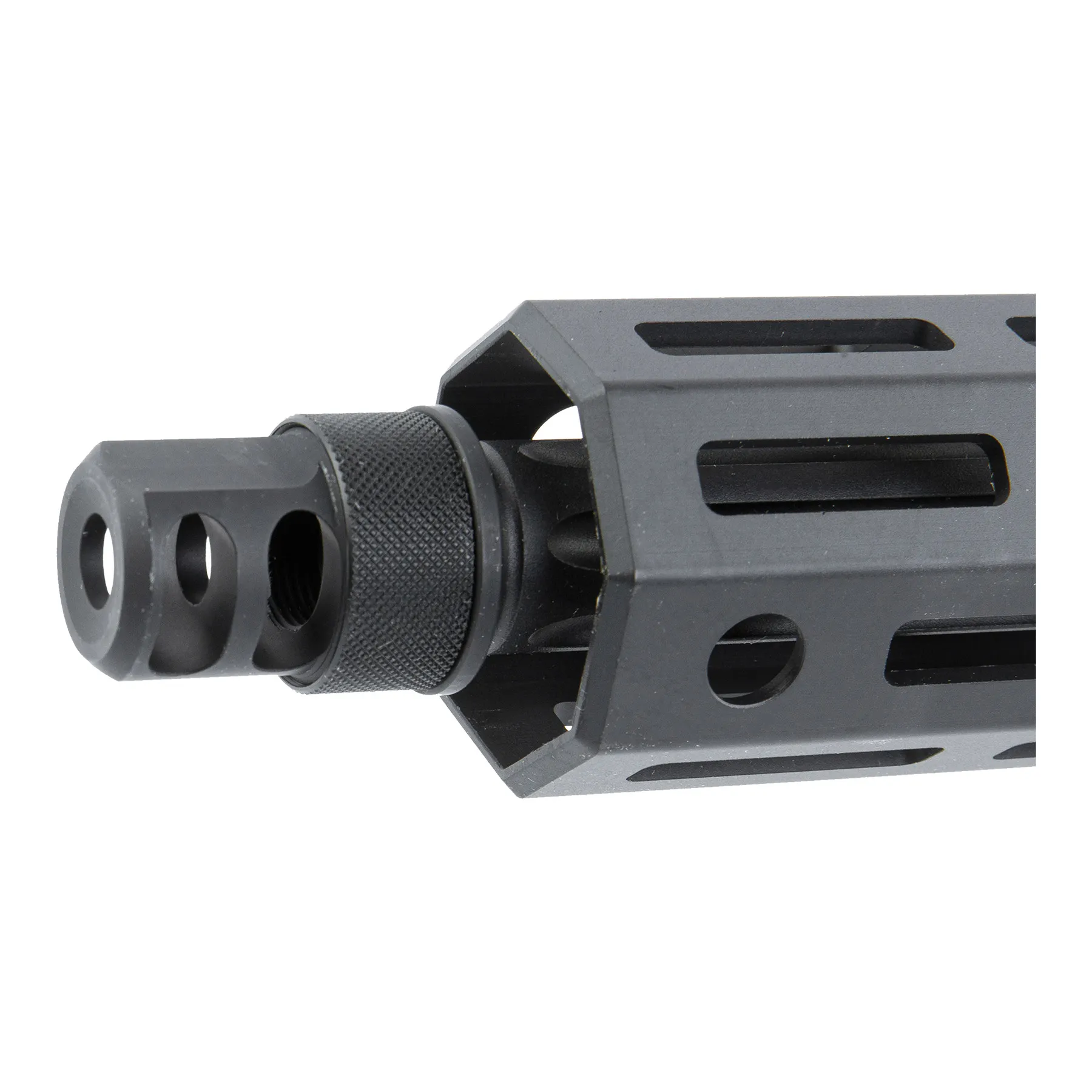 Silverback SRS A2/M2 22" Pull-Bolt Scharfschützengewehr, Black