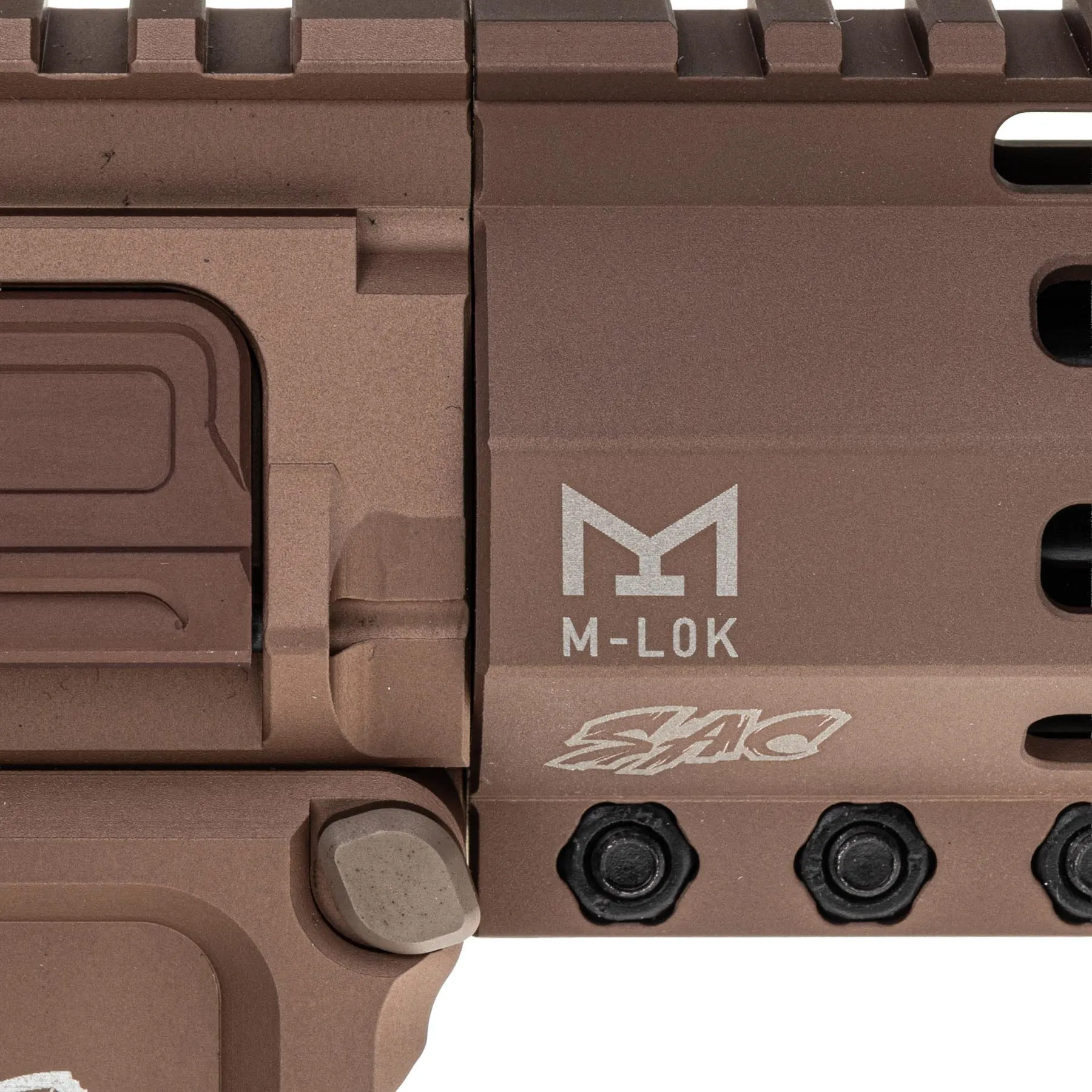 SAC D2 SOLID - "Nova Supreme", HPA