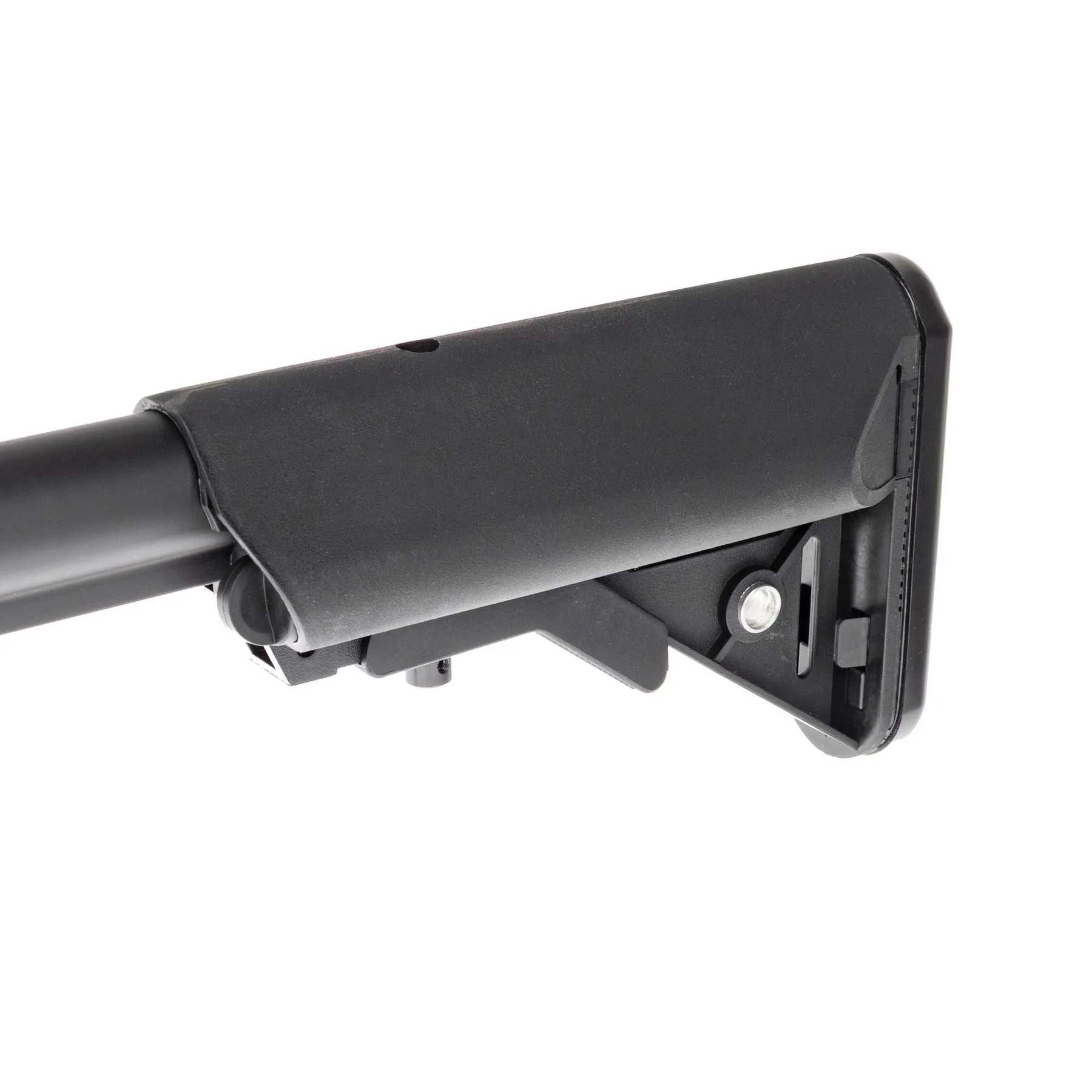 HPA Deal #1 - SAC x Wolverine SA-E35 DMR Rifle HPA, Tan SAC x Wolverine SA-E35 DMR Rifle HPA, Tan