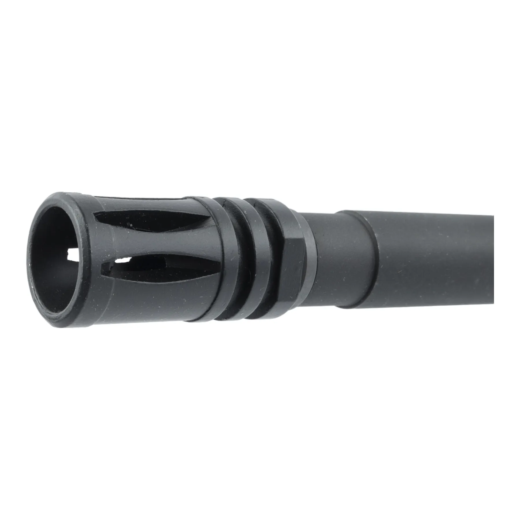 Specna Arms SA-F02 Flex < 0,5 Joule Softair Gewehr, Black