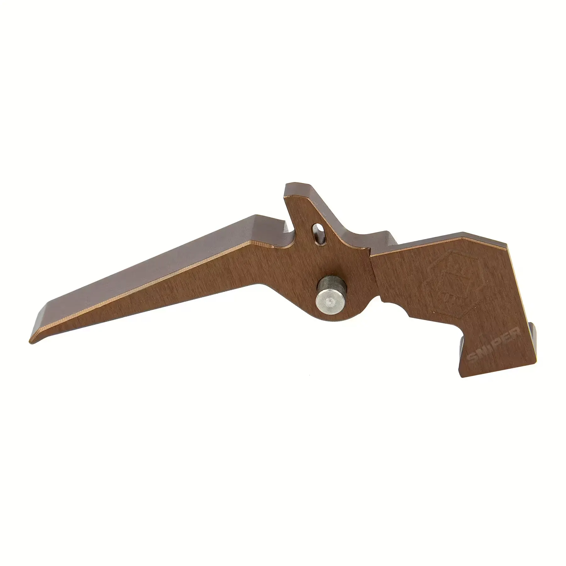 Gate Quantum Trigger 1A1, Dark Earth Matt