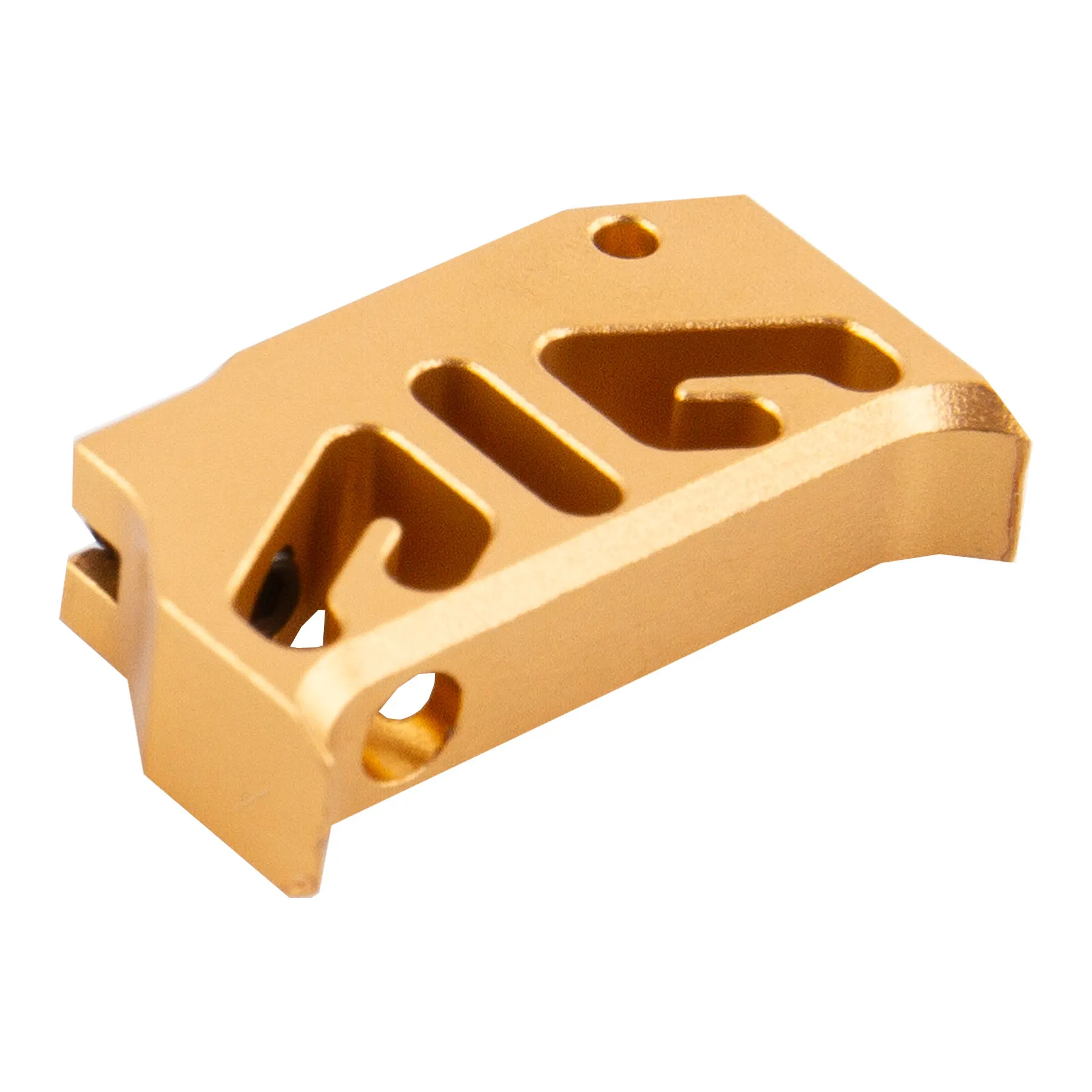 T2 Expansion für Hi-Capa, Gold