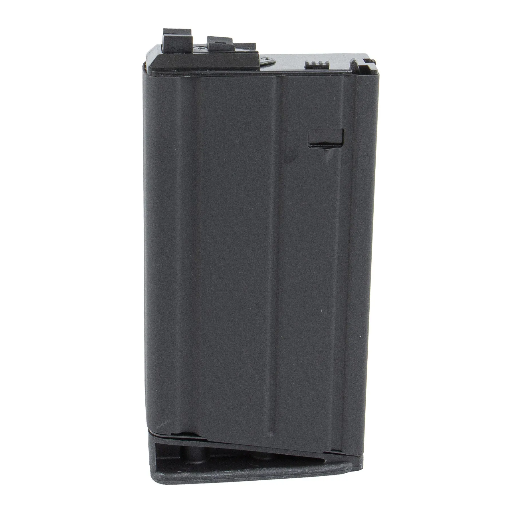 FN SCAR-H GBB Ersatzmagazin, Black