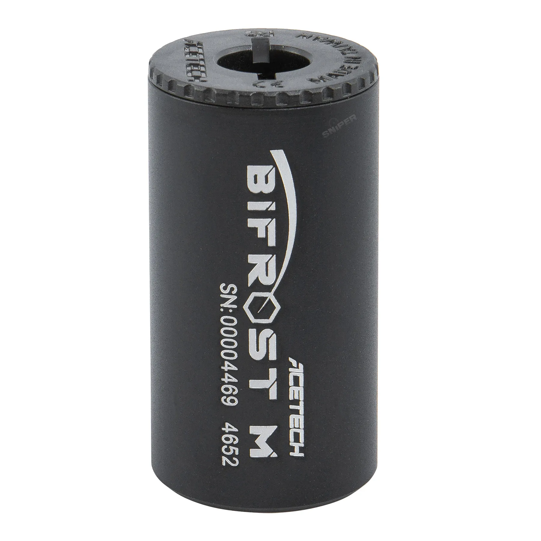 Acetech Bifrost Module, Black Acetech Bifrost Module, Black