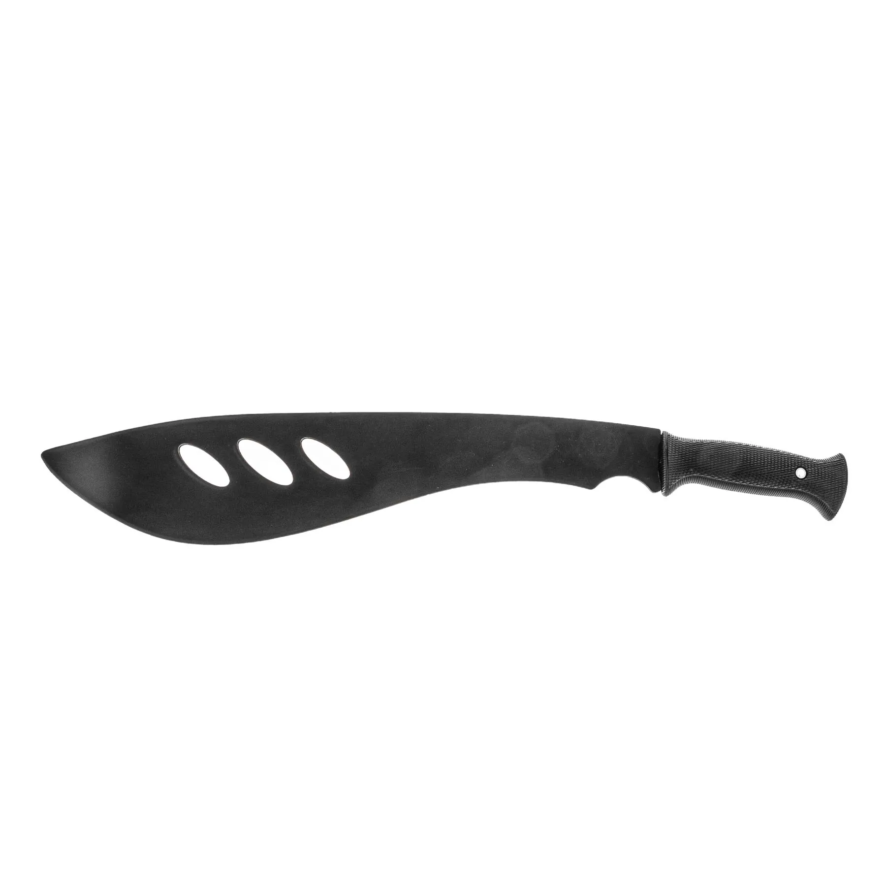 Reapo Dummy Machete, Black