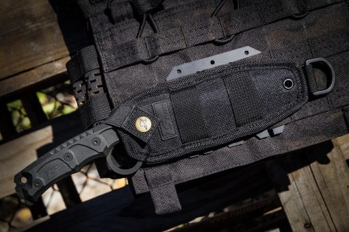 TS Blades TS-M Holder