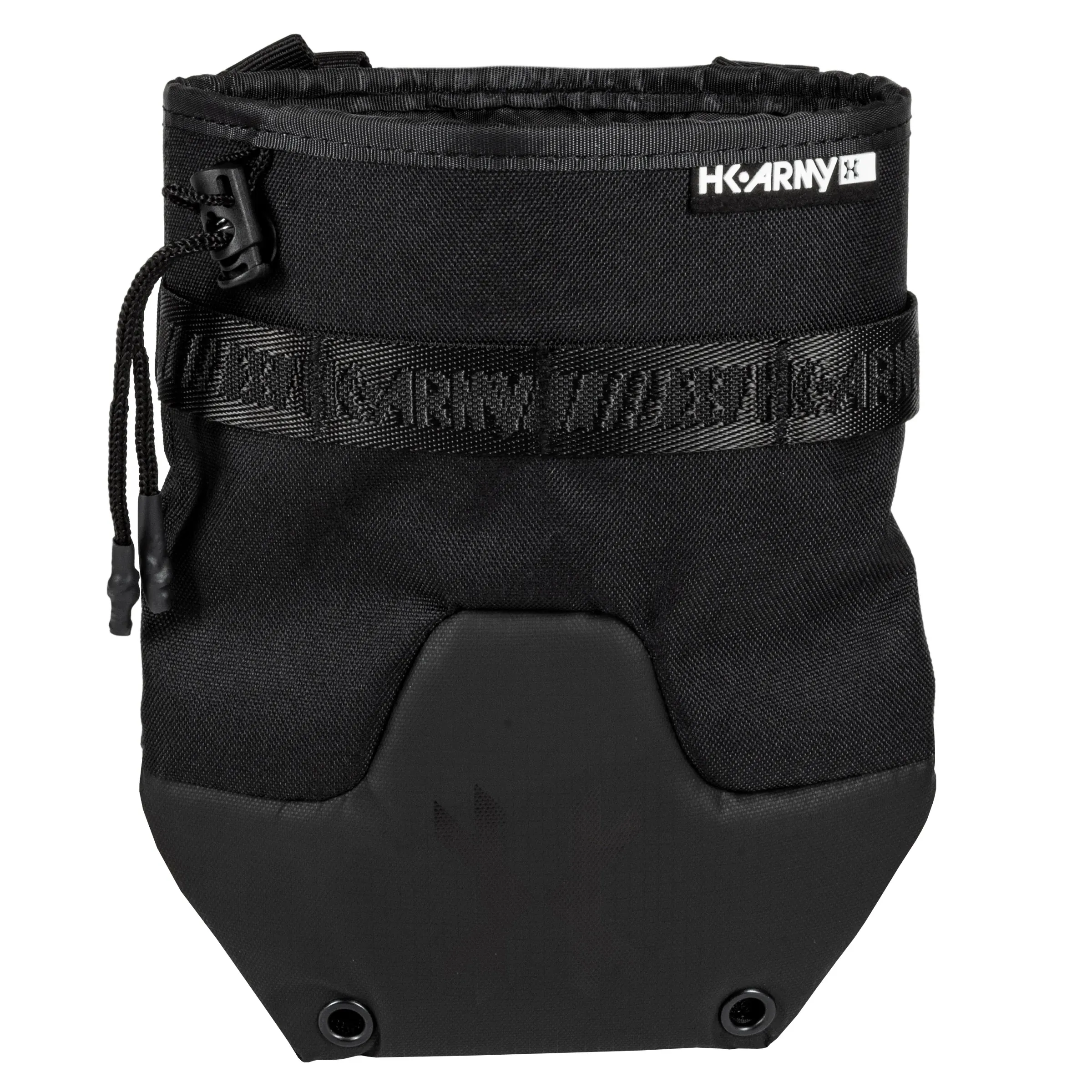 Hostile LTS Evac Dump Pouch, Black